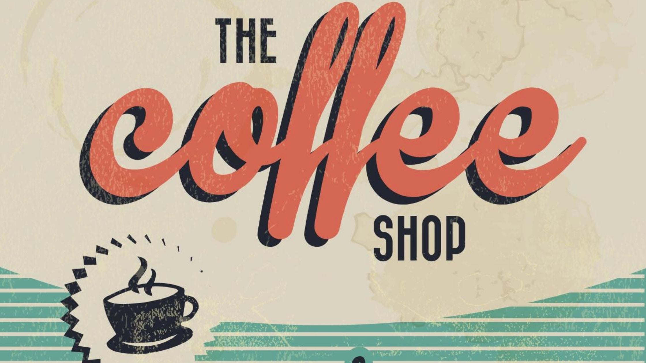 Ouvrir un Coffee Shop