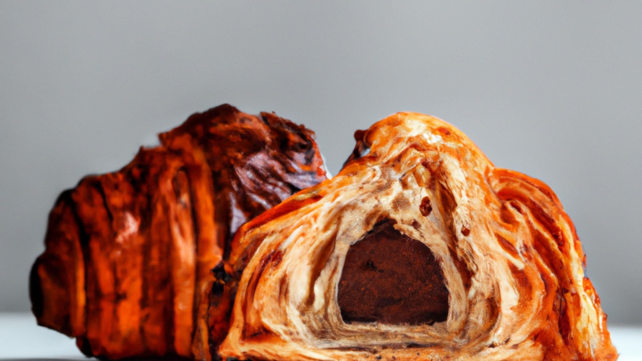 Recettes inspirées des Pâtisseries