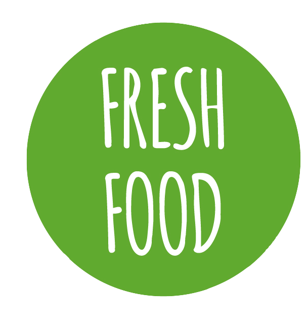 Fresh Food
