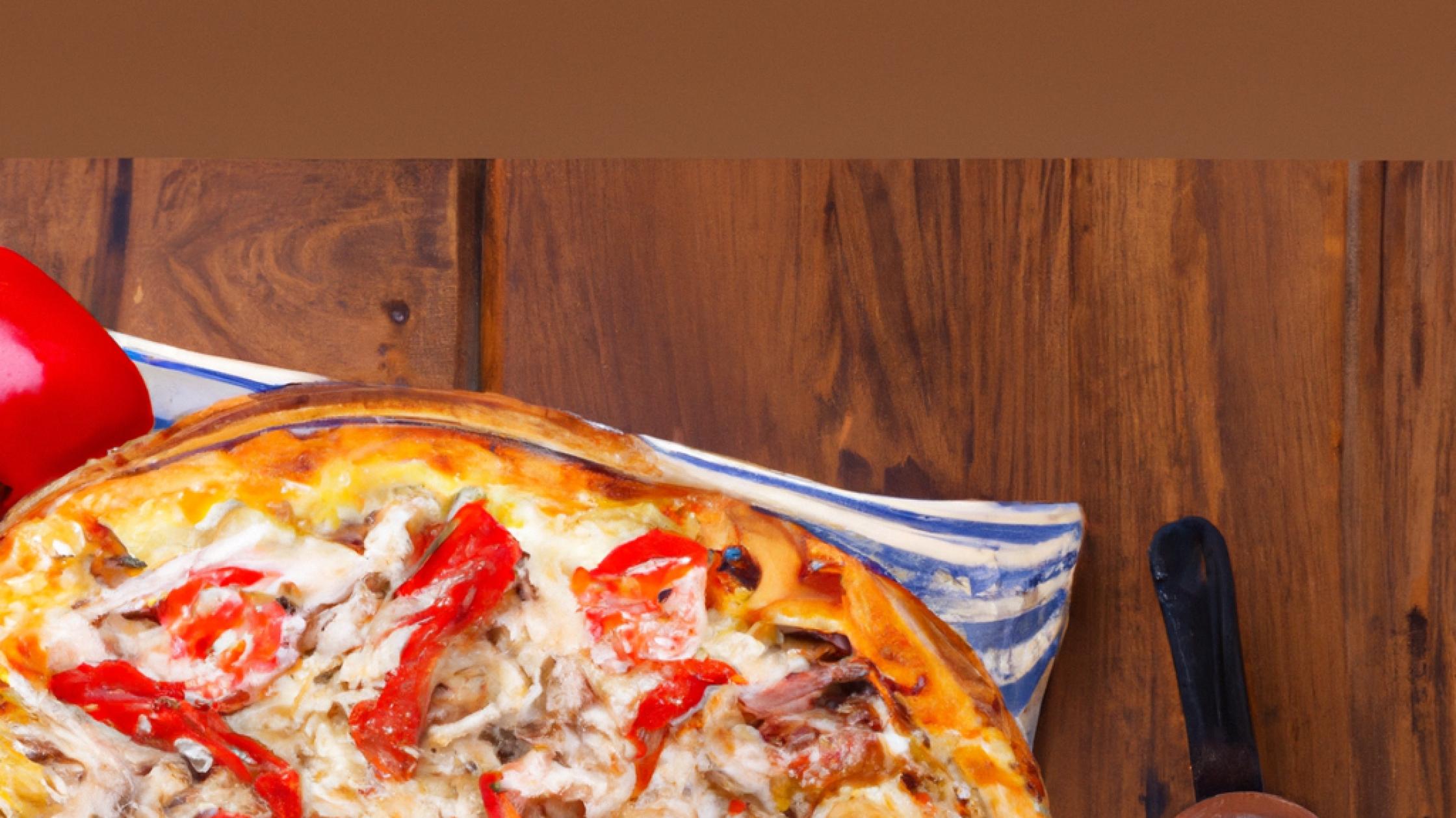 Equipements essentiels pour une Pizzeria