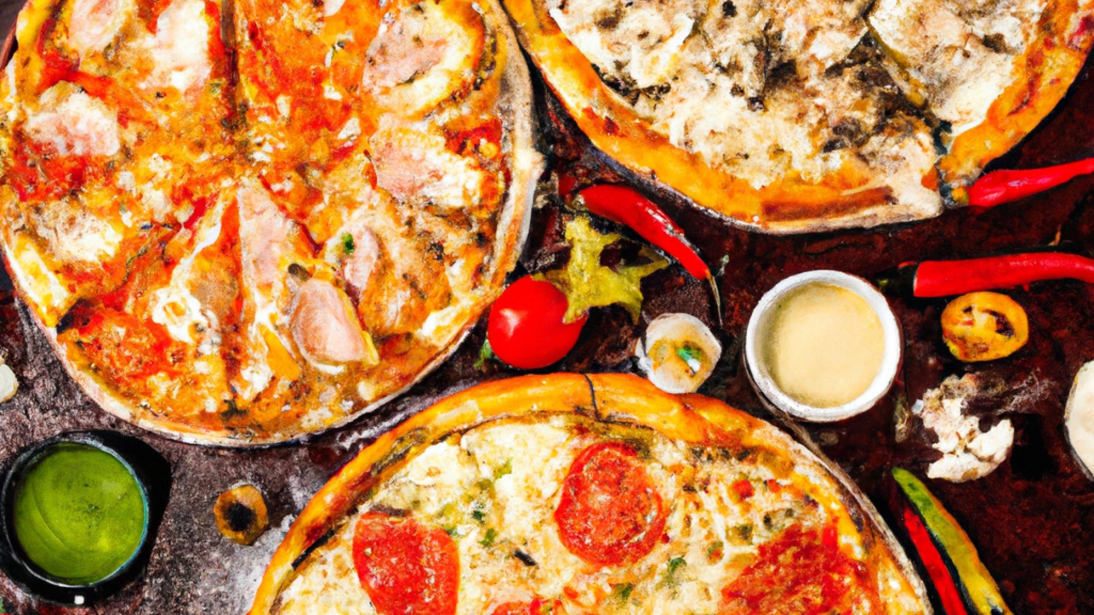 Nos conseils pour l’ouverture d’une pizzeria