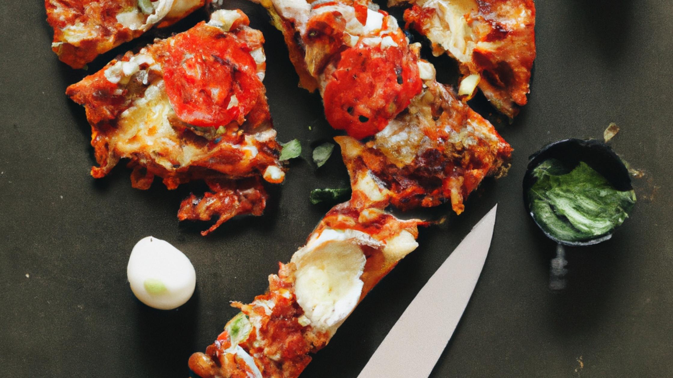 Nouveaux Concepts de Pizzerias