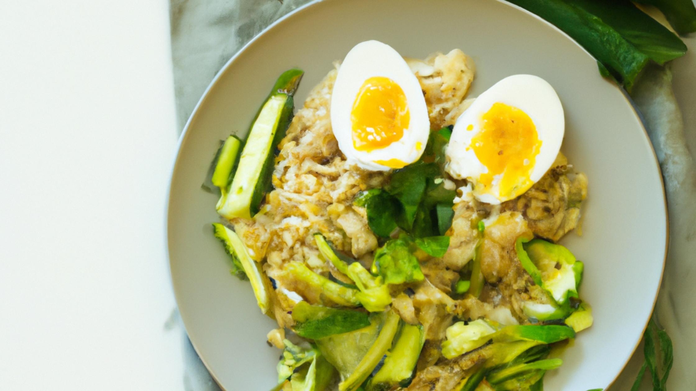 Le “fast-good” : manger plus sainement et rapidement !