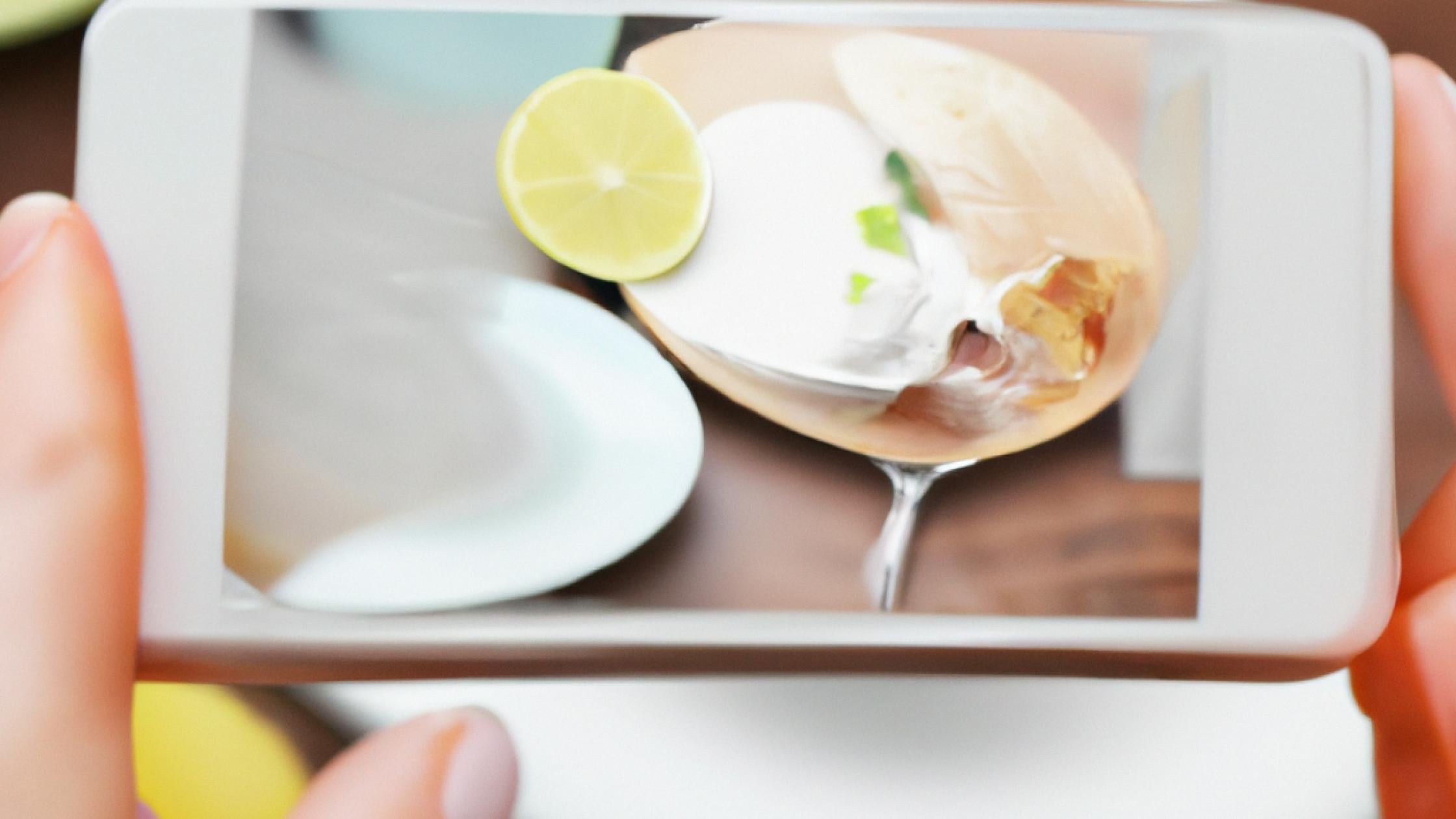Le pouvoir des Smartphones pour votre restaurant
