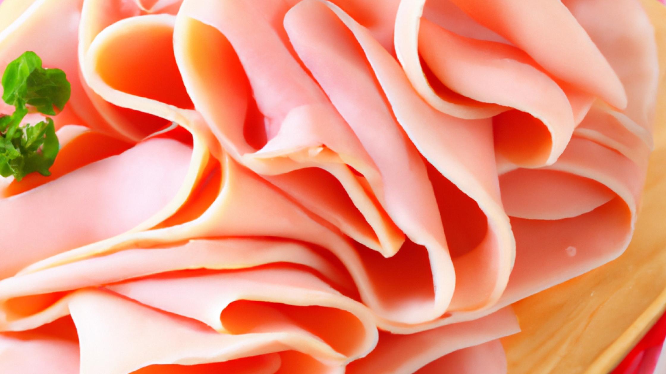 Quels sont les avantages du jambon ?