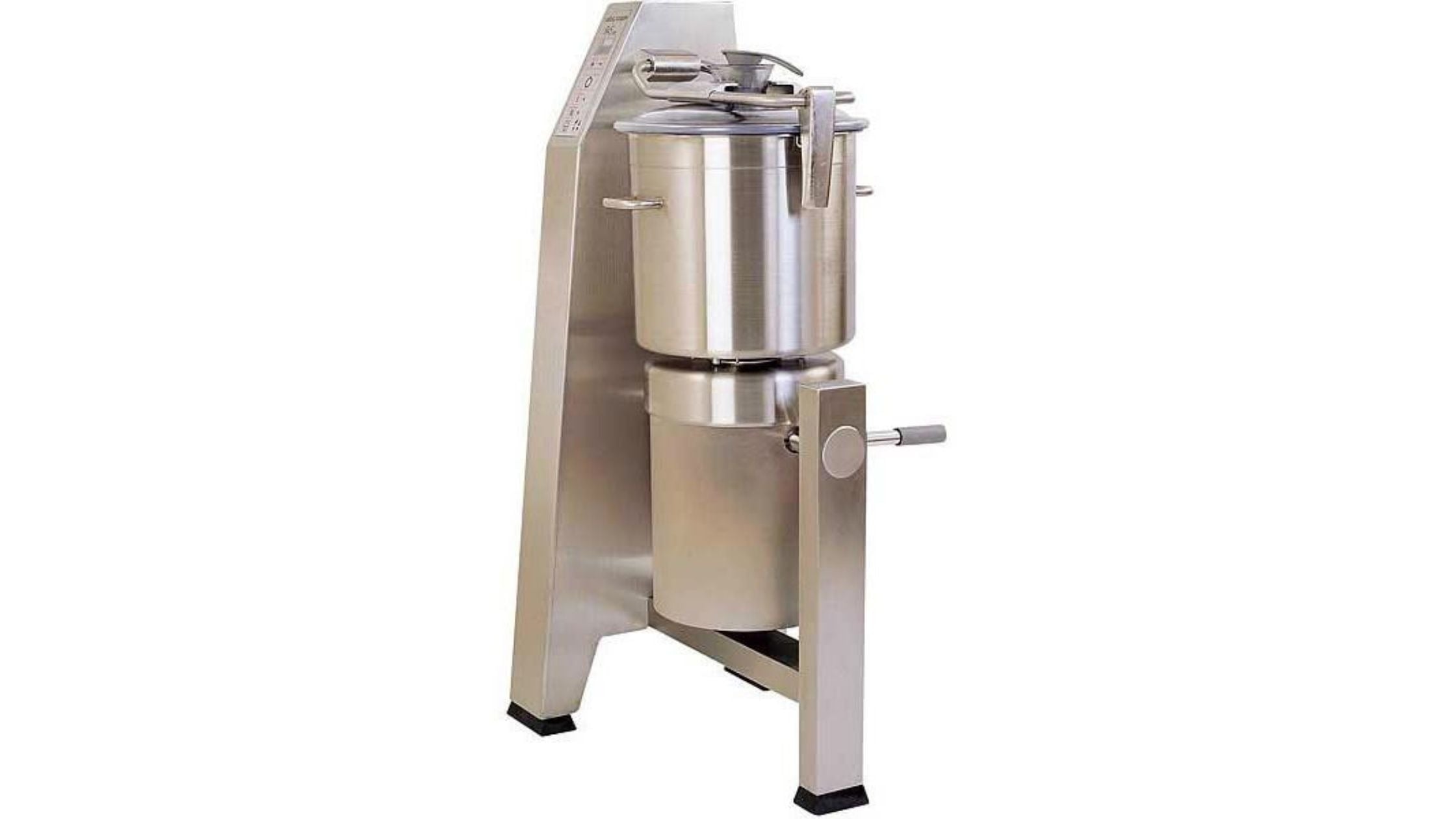 Quelles différences entre un cutter vertical et un cutter de table ?