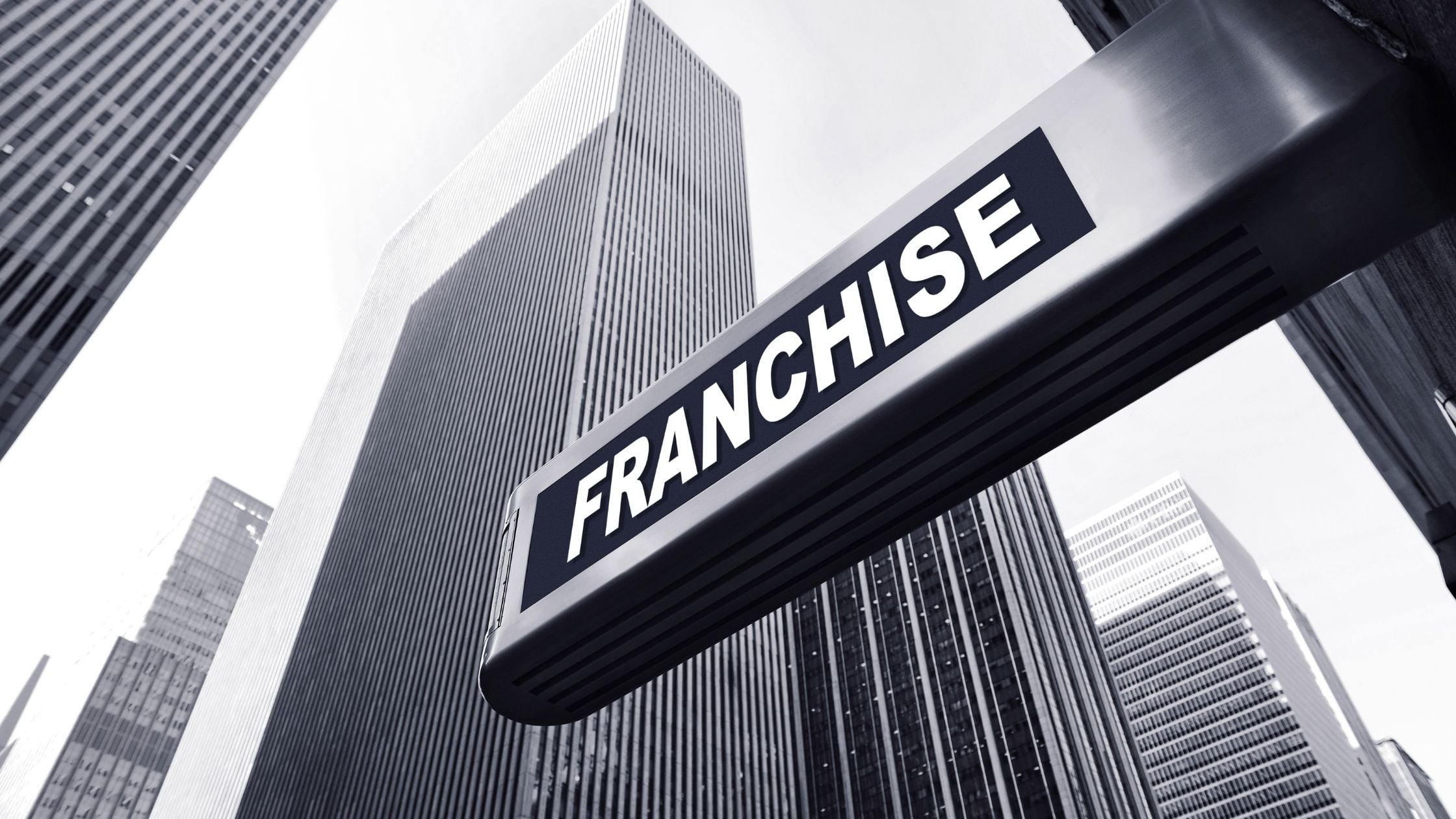 Quels sont les critères de sélection d’une franchise ?