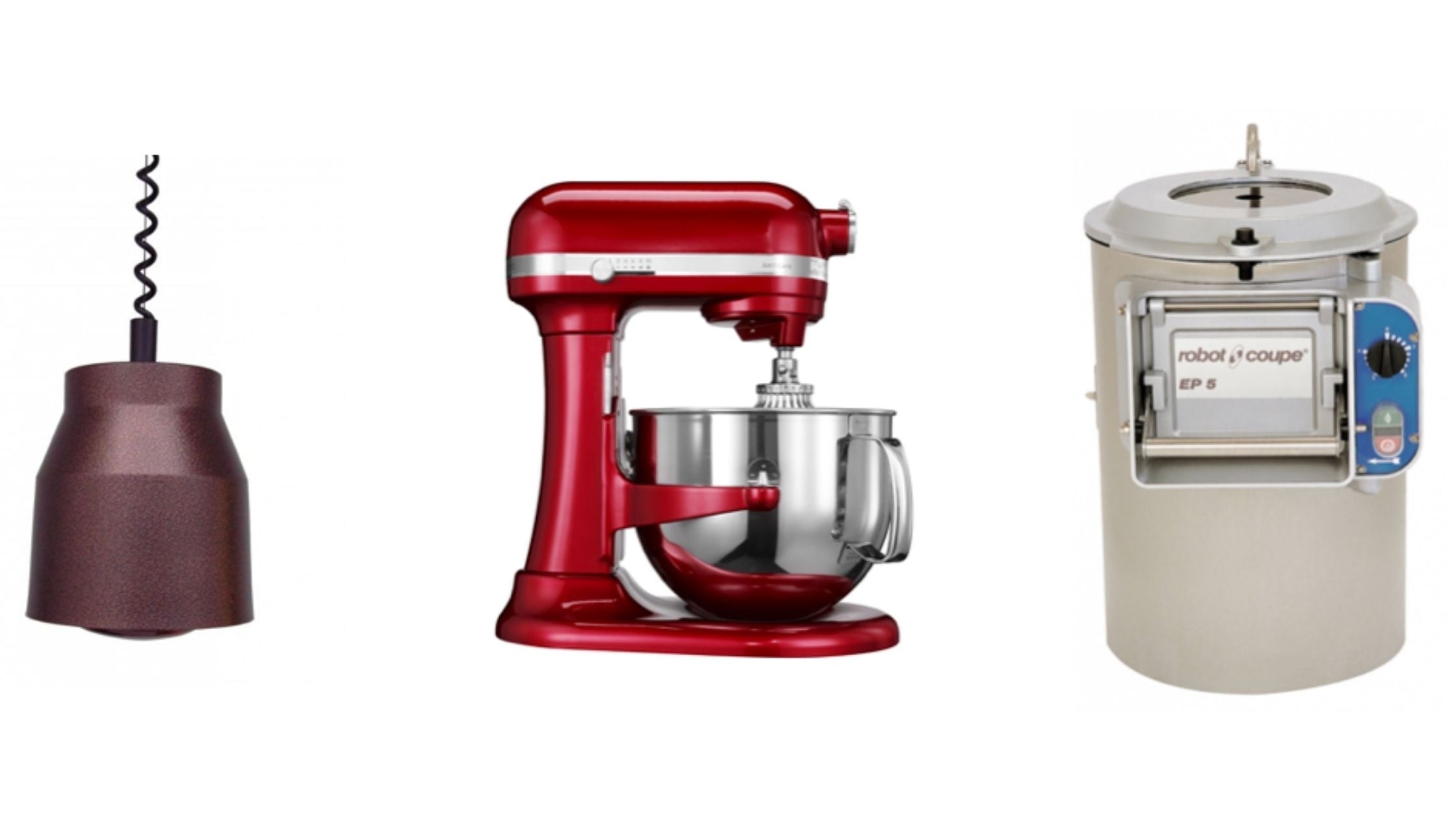 Les Equipements de Travails qui Facilitent le Travail du Cuisinier