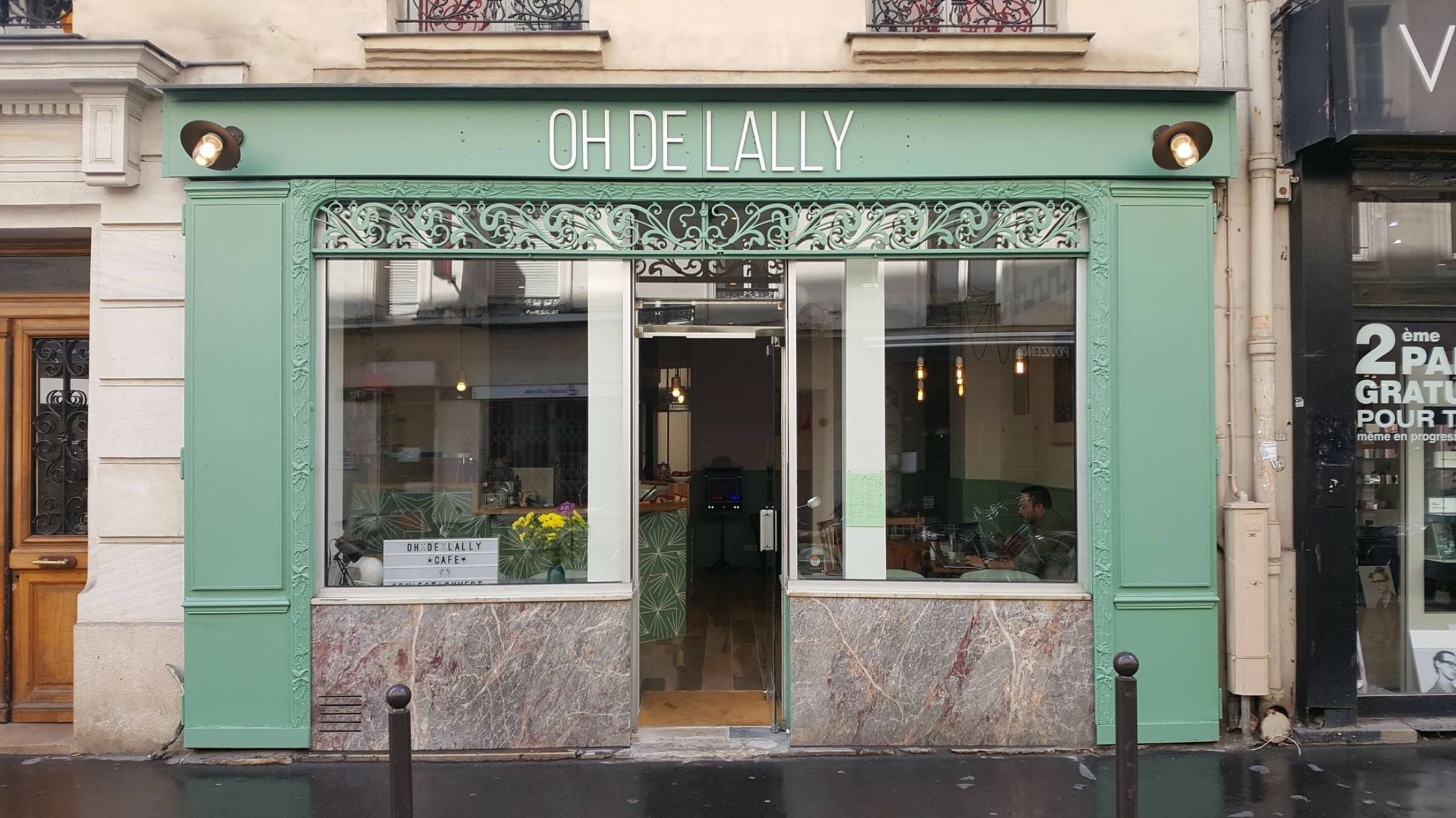 Oh de Lally : Un lieu Chaleureux pour le plaisir d’être ensemble !
