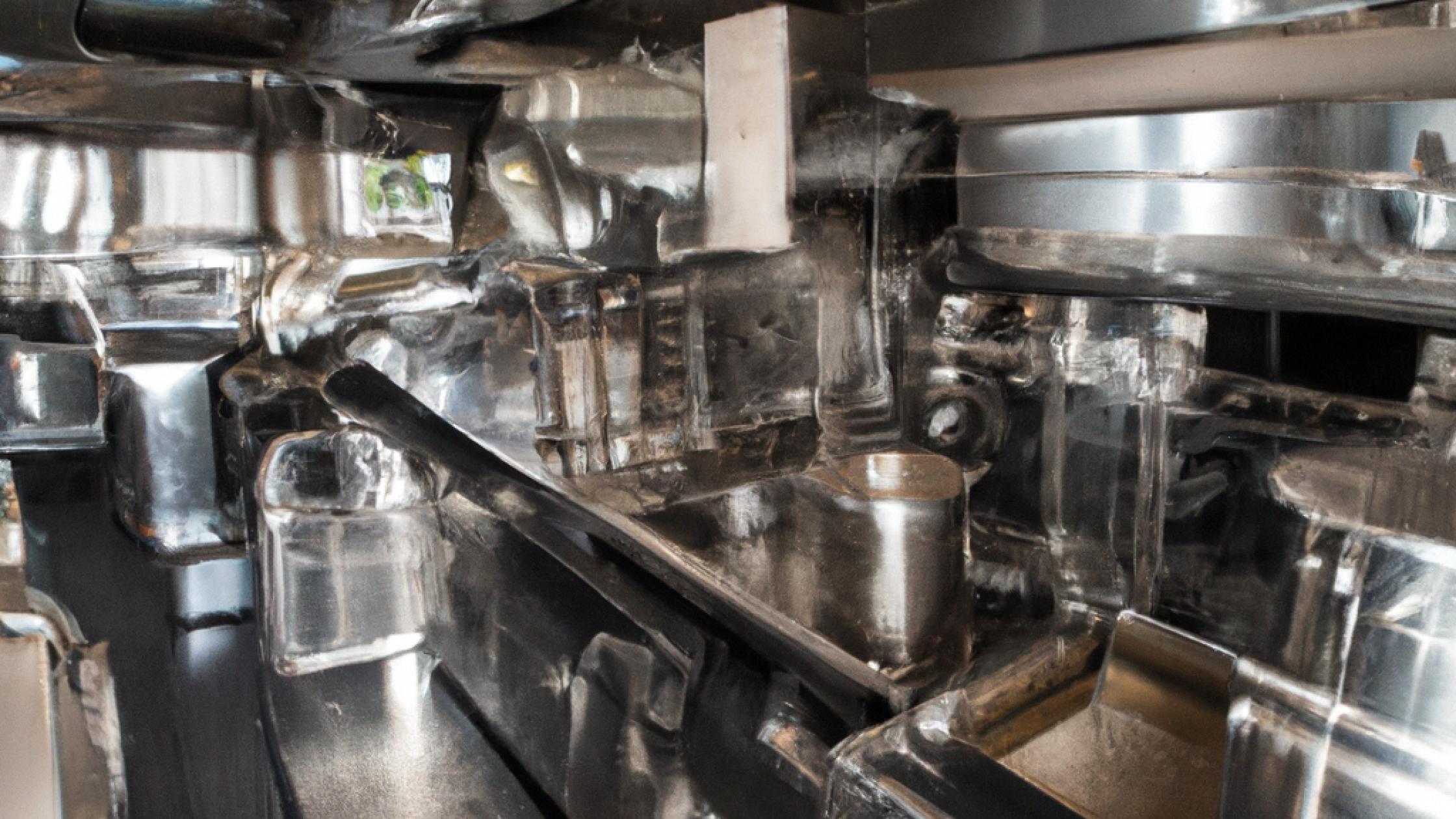 Comment Aménager sa Cuisine Pro ?