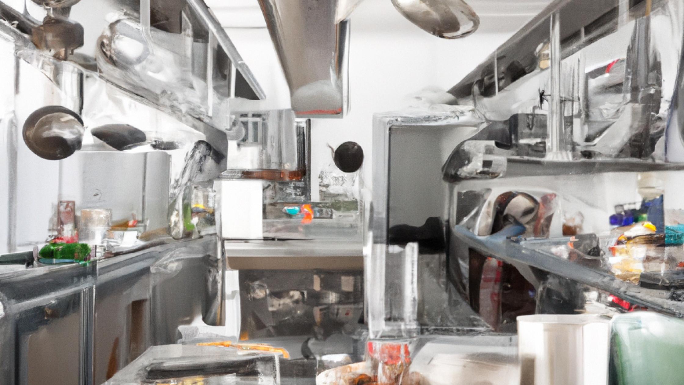 Cuisine Professionnel : Le Matériel Indispensable