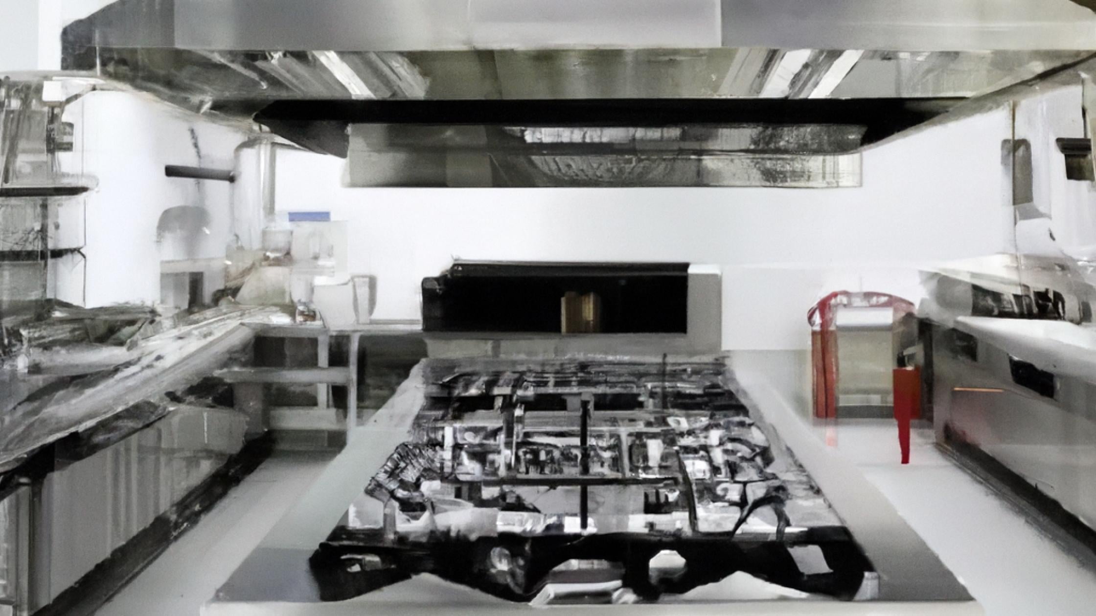Equipez votre cuisine pro avec de l’Inox
