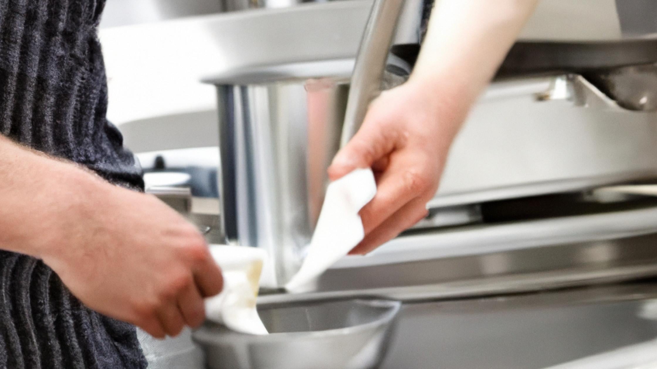 Règlementation de l’hygiène dans les CHR : ce qu’il faut savoir
