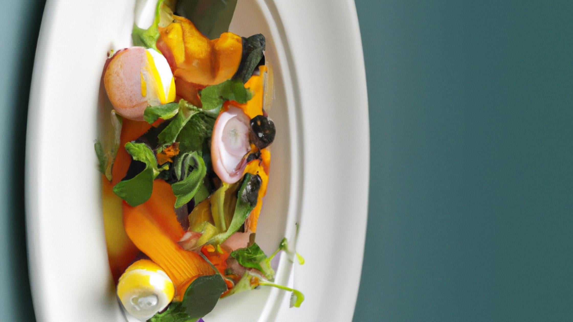 Suivez la tendance des concours de cuisine !