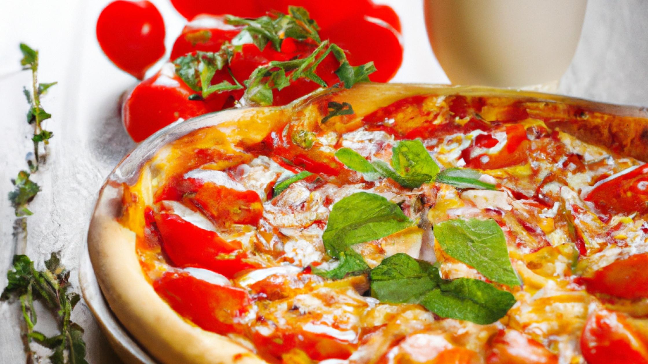 Tout savoir sur les fours à pizza !