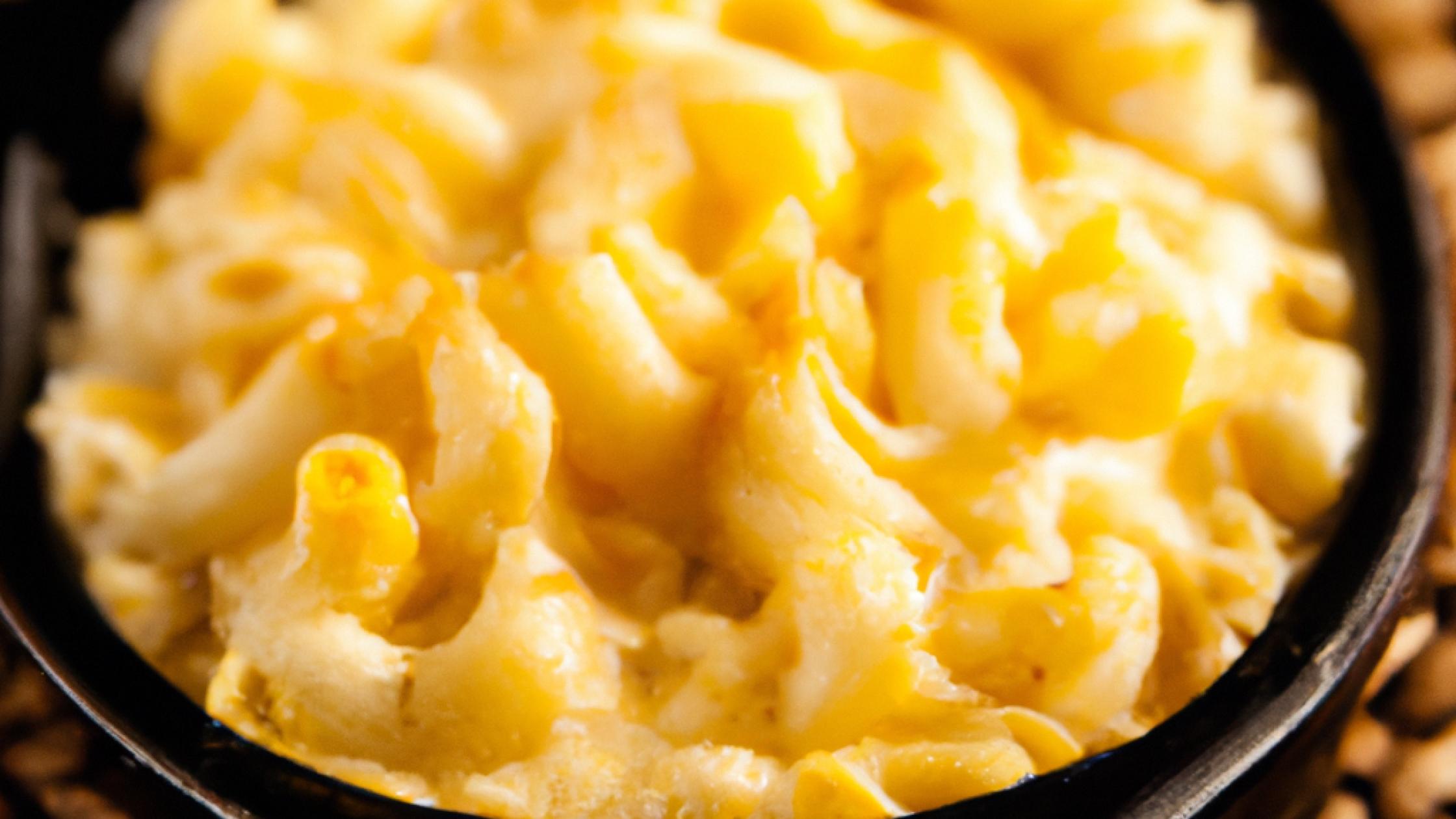 A la découverte du phénomène du comfort-food