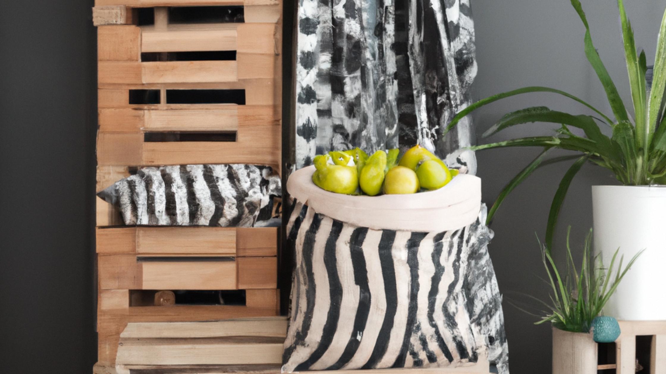 Comment bien choisir sa palette de stockage ?