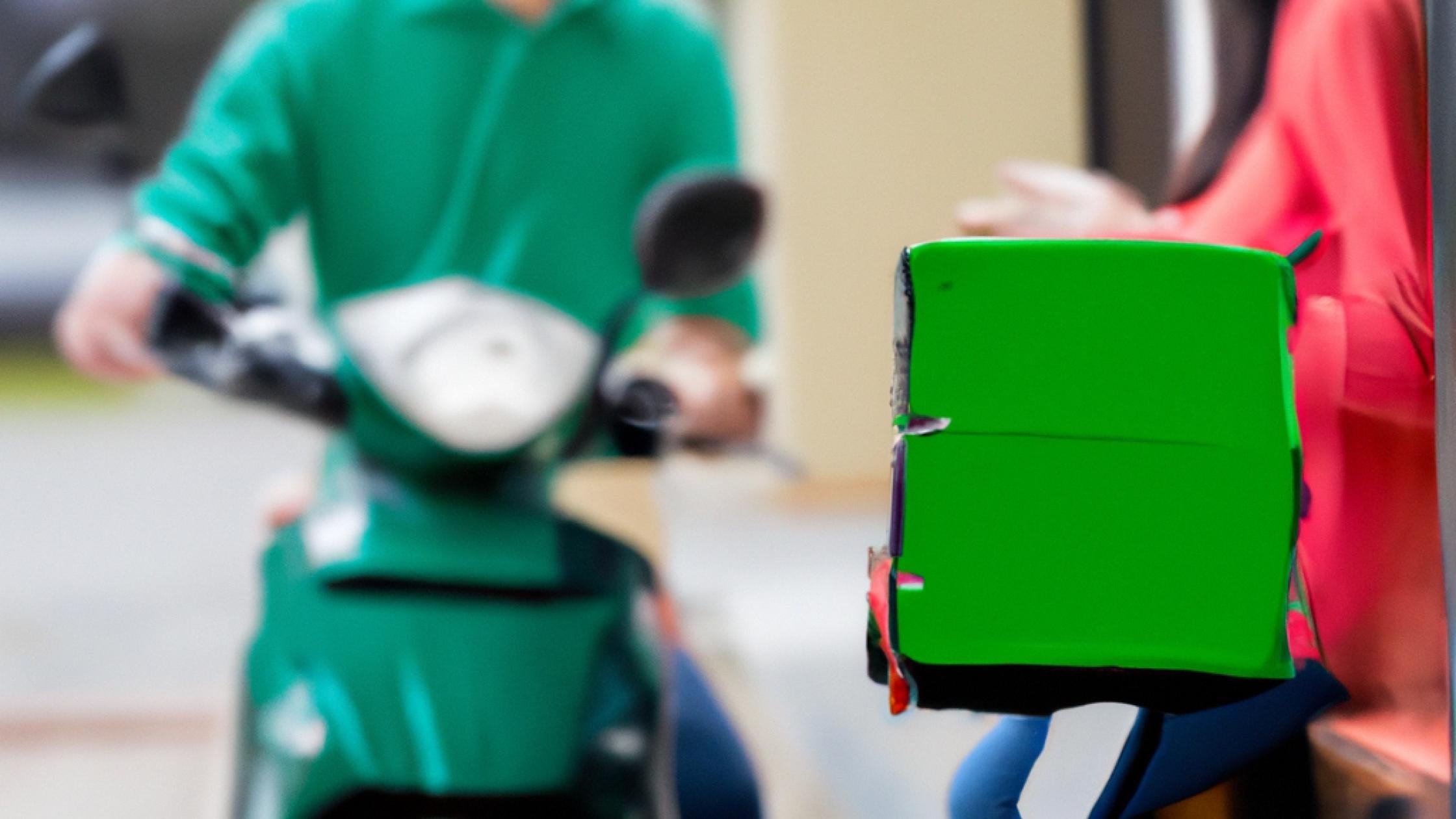 Fourniresto vous dit tout sur les conteneurs de transport isothermes à chargement frontal