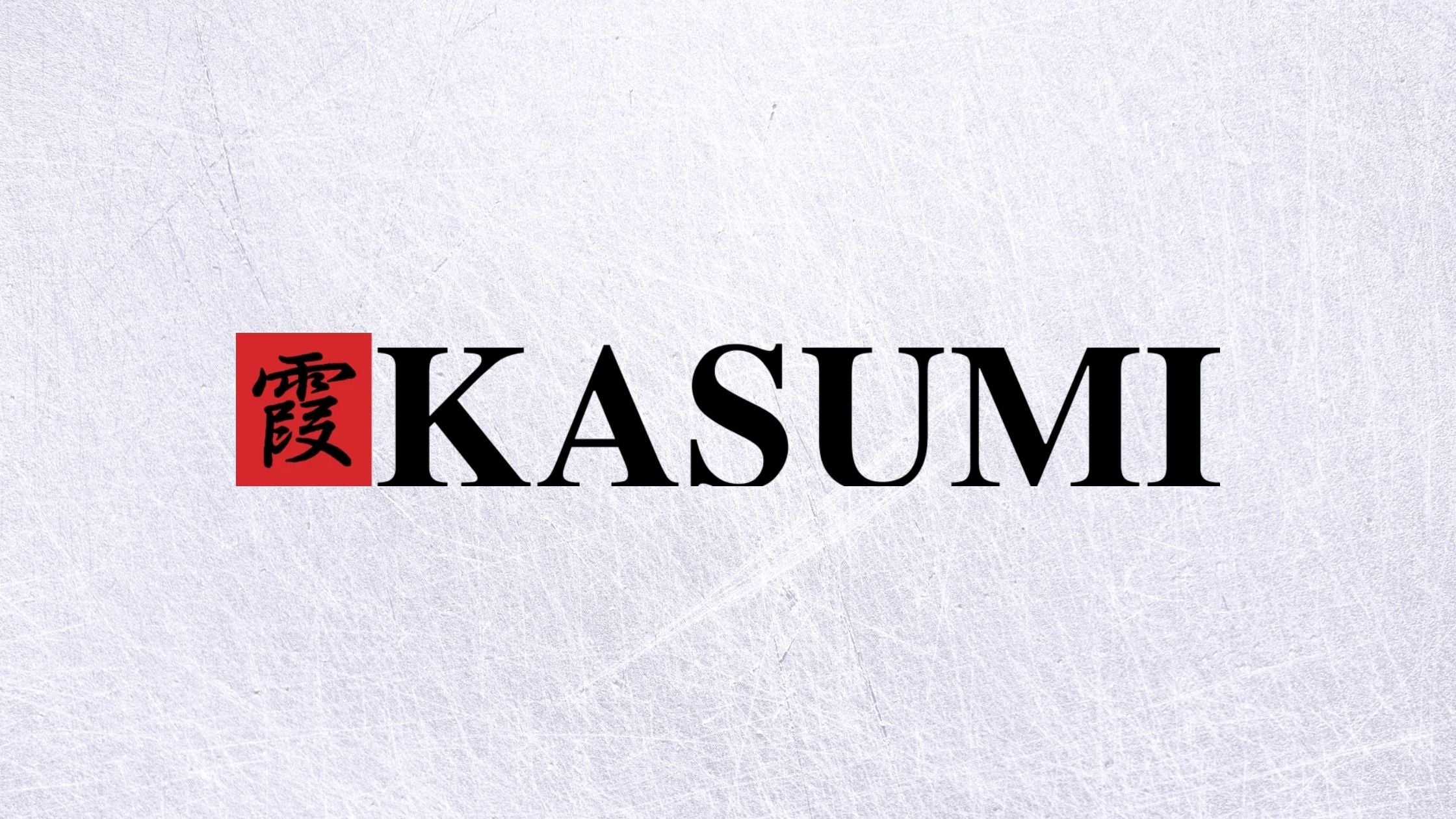 Kasumi, la marque japonaise par excellence