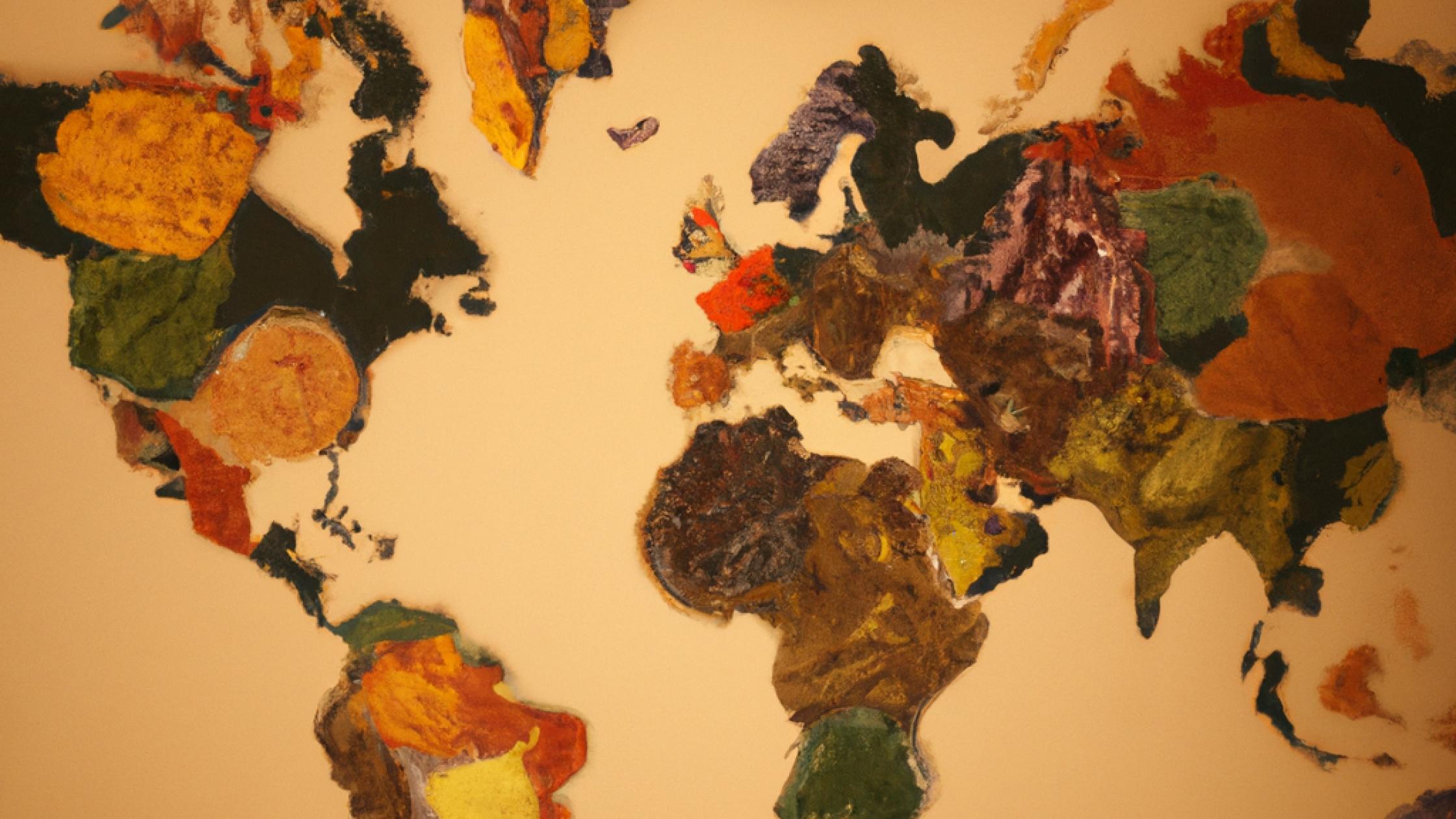 La Tendance du Tourisme Culinaire