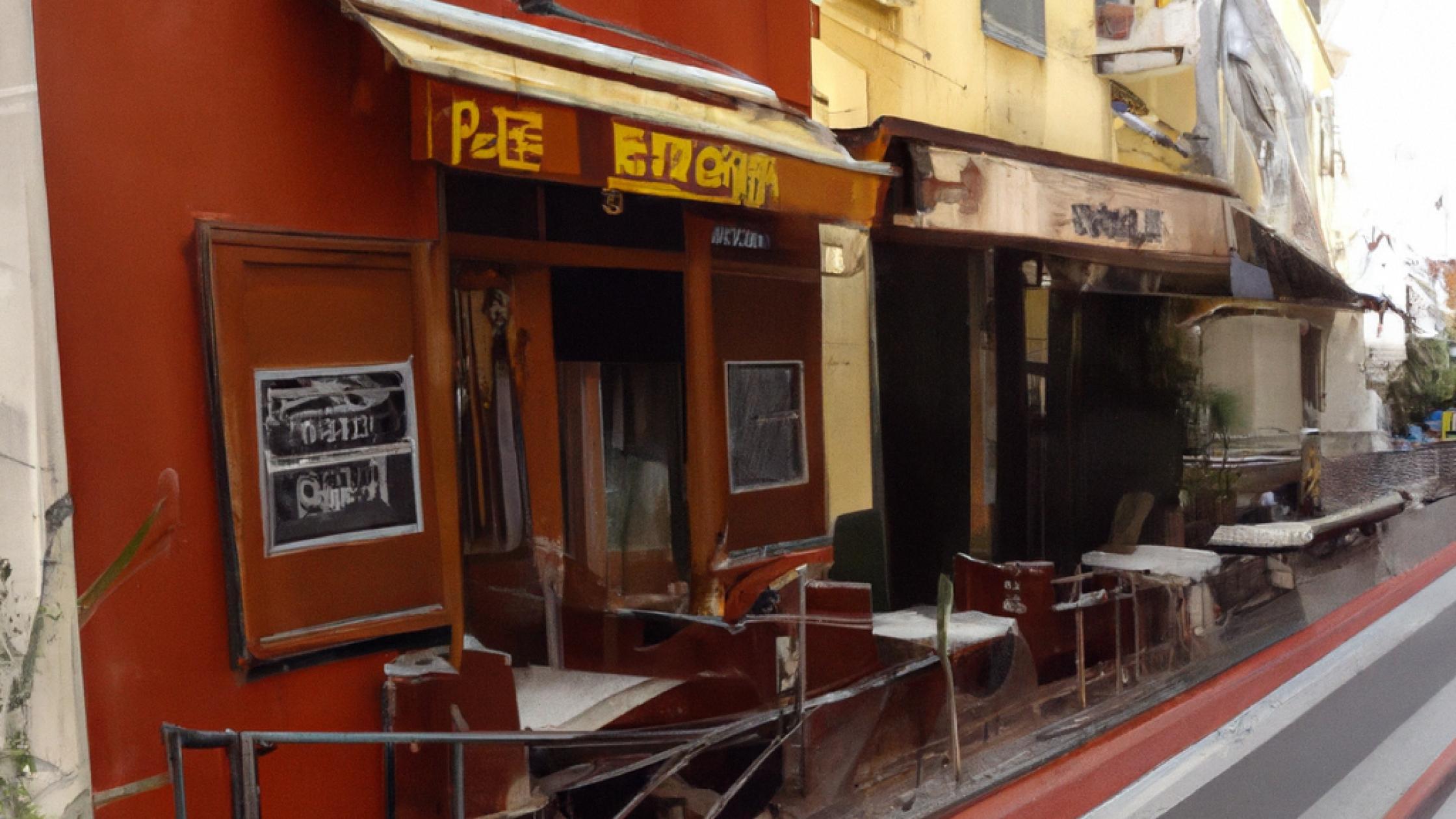 Le bistrot de Pauline : Ambiance Conviviale et Chaleureuse