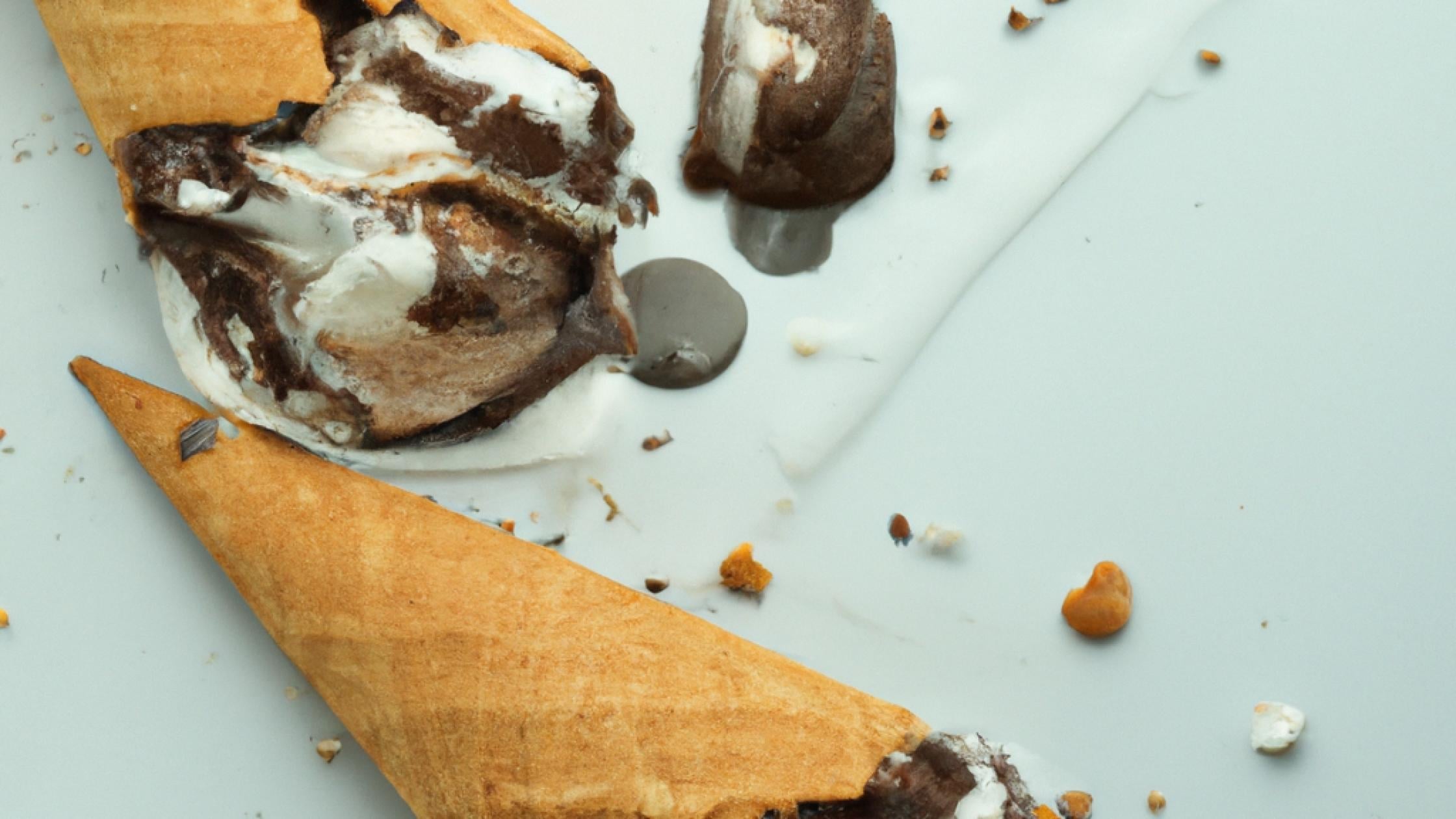 Les Tendances Glaces de l’été !
