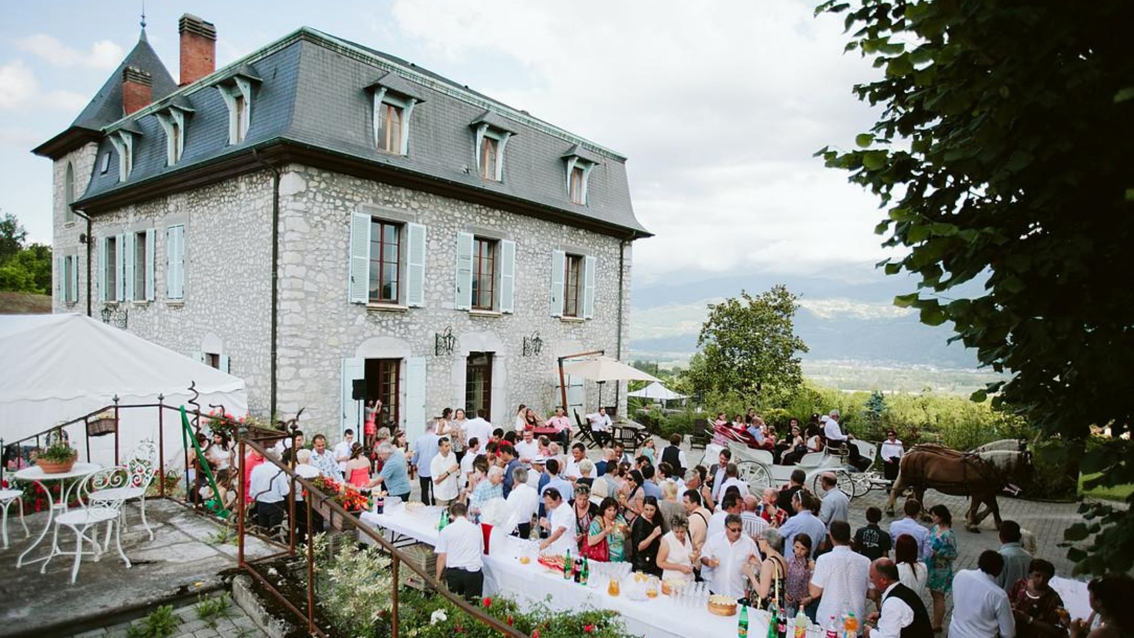 Organisez vos événements avec Florenilo FestiFlo