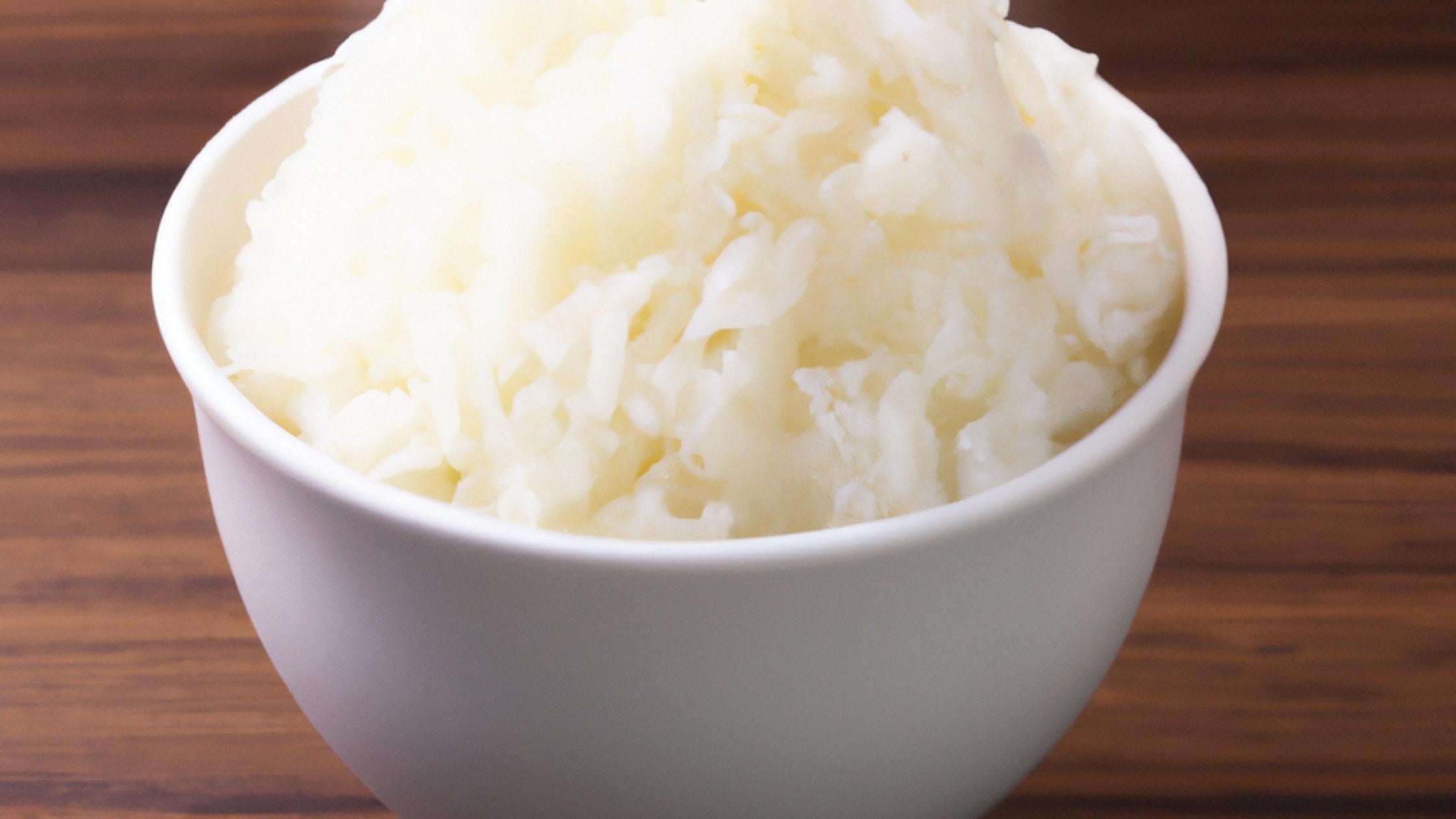 Comment cuire du Riz à Sushis ?