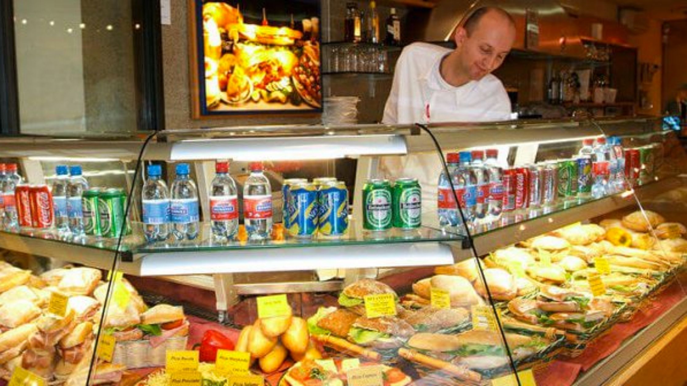 Gardez vos aliments au frais avec du matériel professionnel !