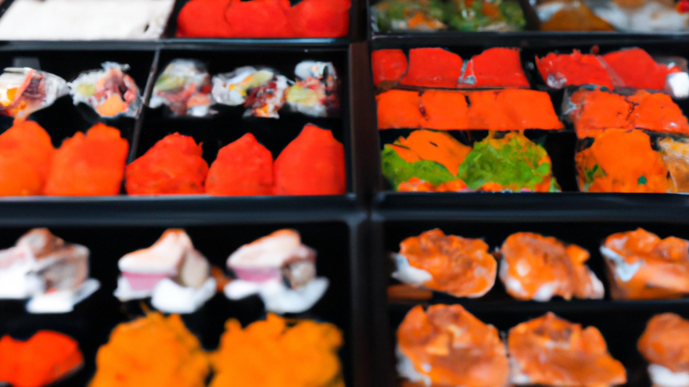 L’équipement Indispensable d’un Bar à Sushi