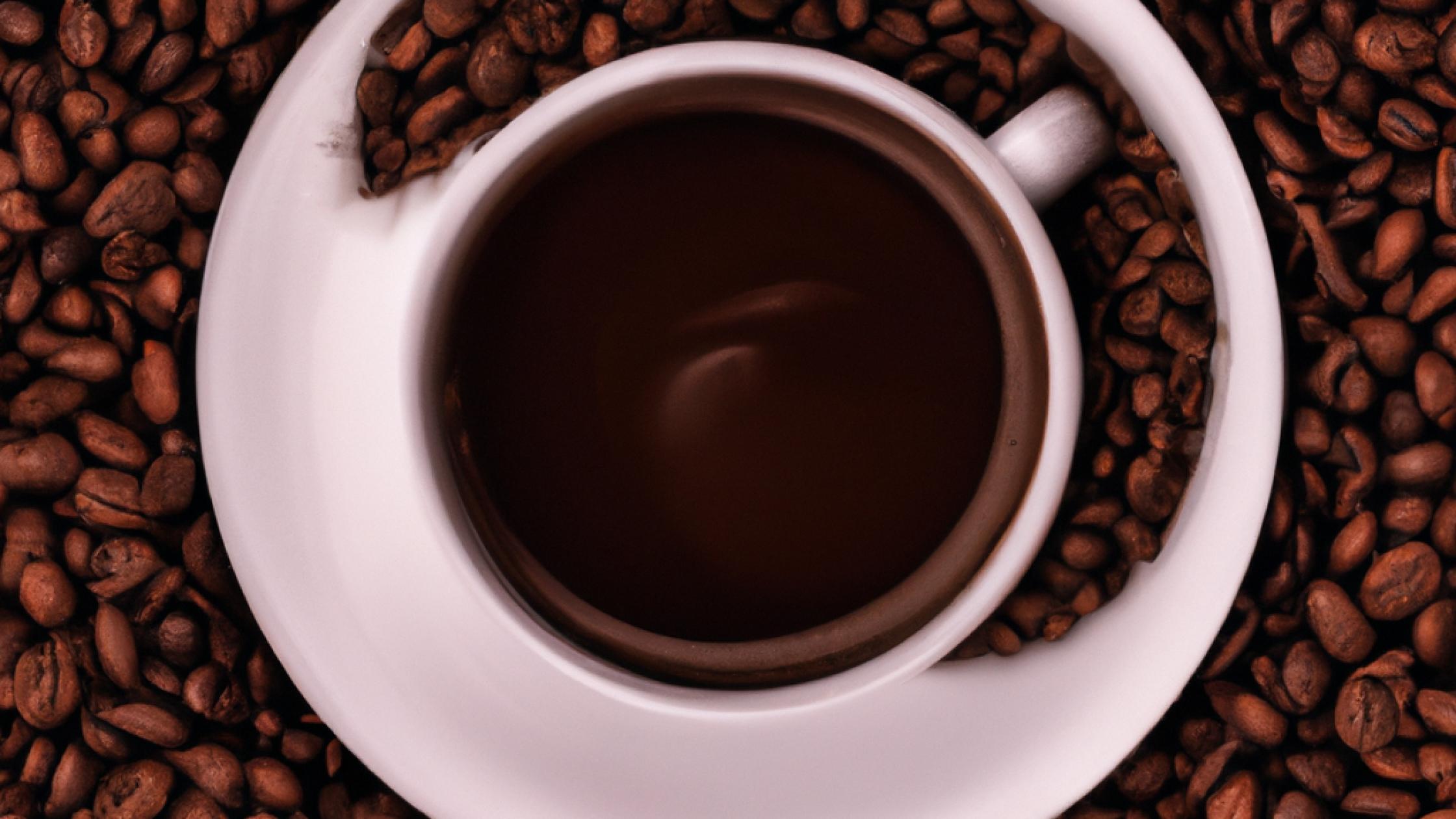 Le produit de la semaine : la machine à café LIRIKA