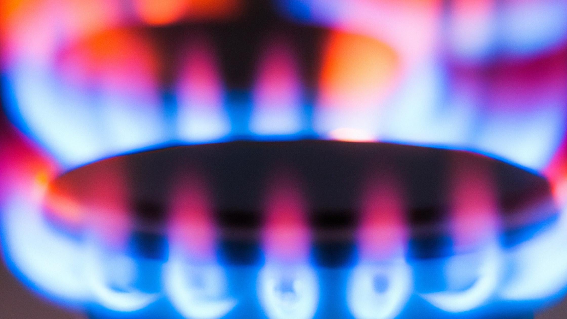Le produit de la semaine : le réchaud à gaz