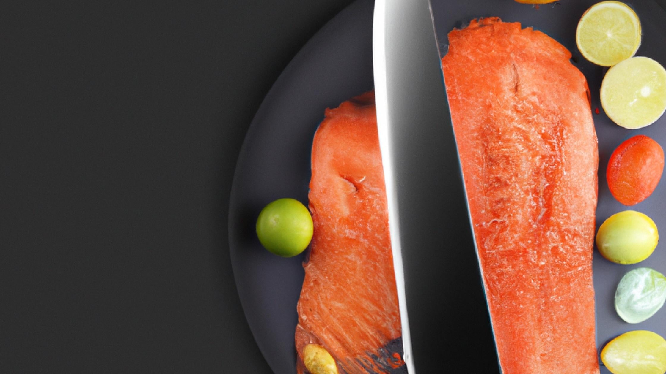 Lumière sur le Couteau Santoku Japan Chef de la marque Chroma