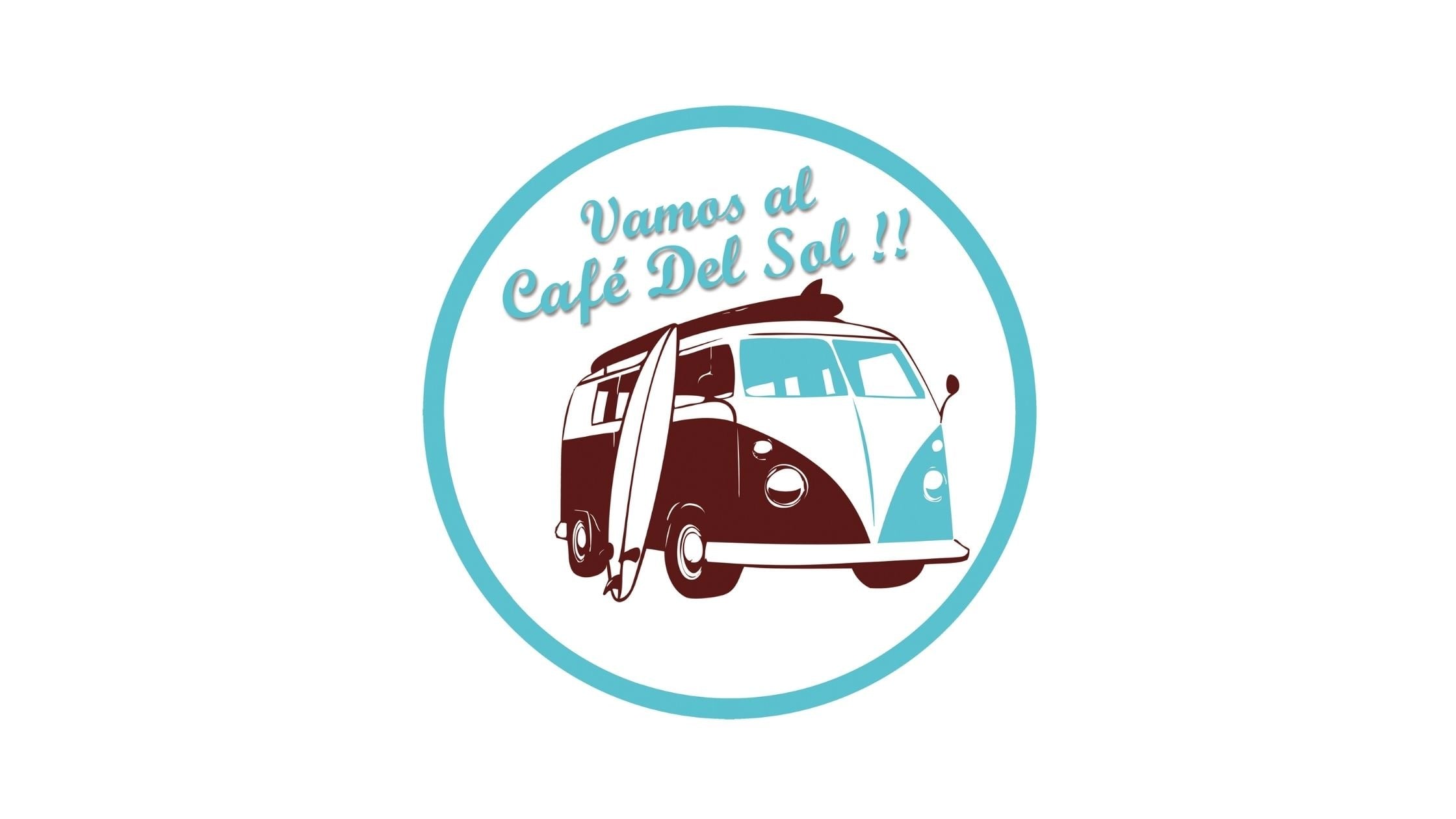 Prenez une pause détente chez Café Del Sol