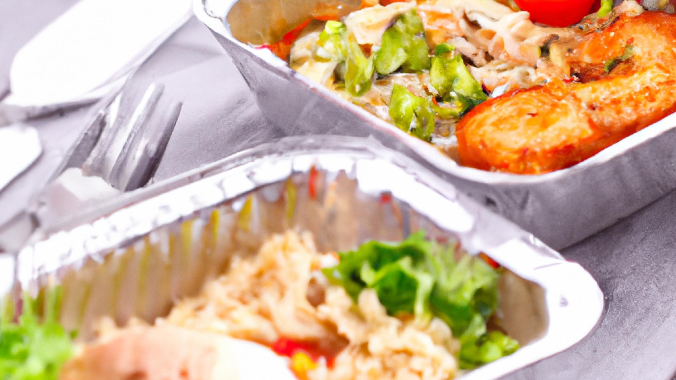 Tendance : Le Food Delivery !