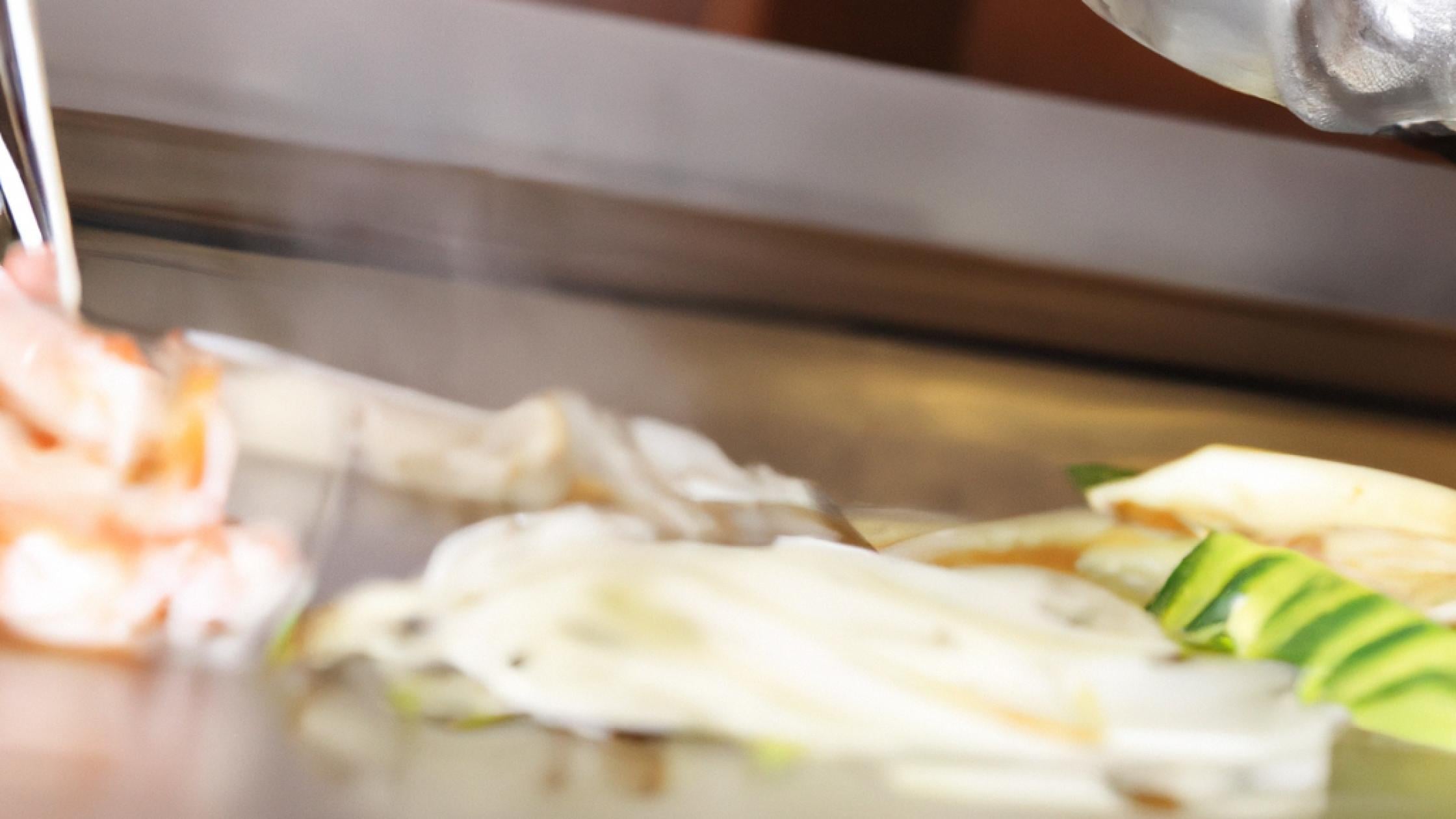 Comment bien nettoyer sa plancha ?
