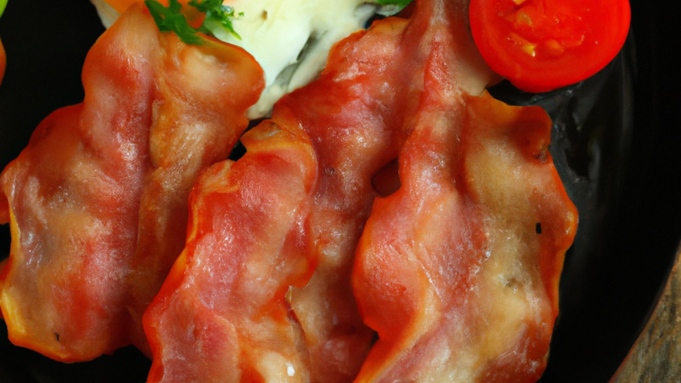 Comment Cuisiner du Bacon ?