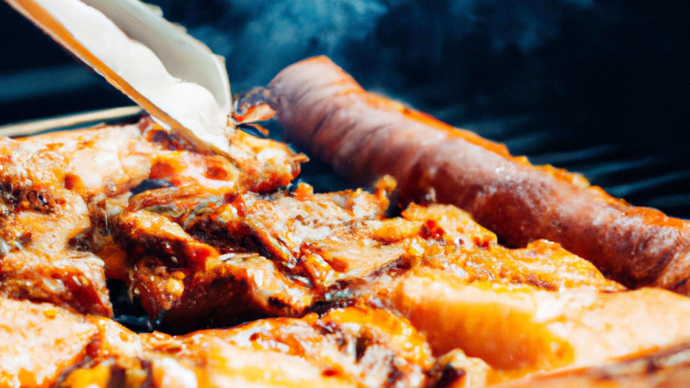 Comment faire un bon barbecue ?