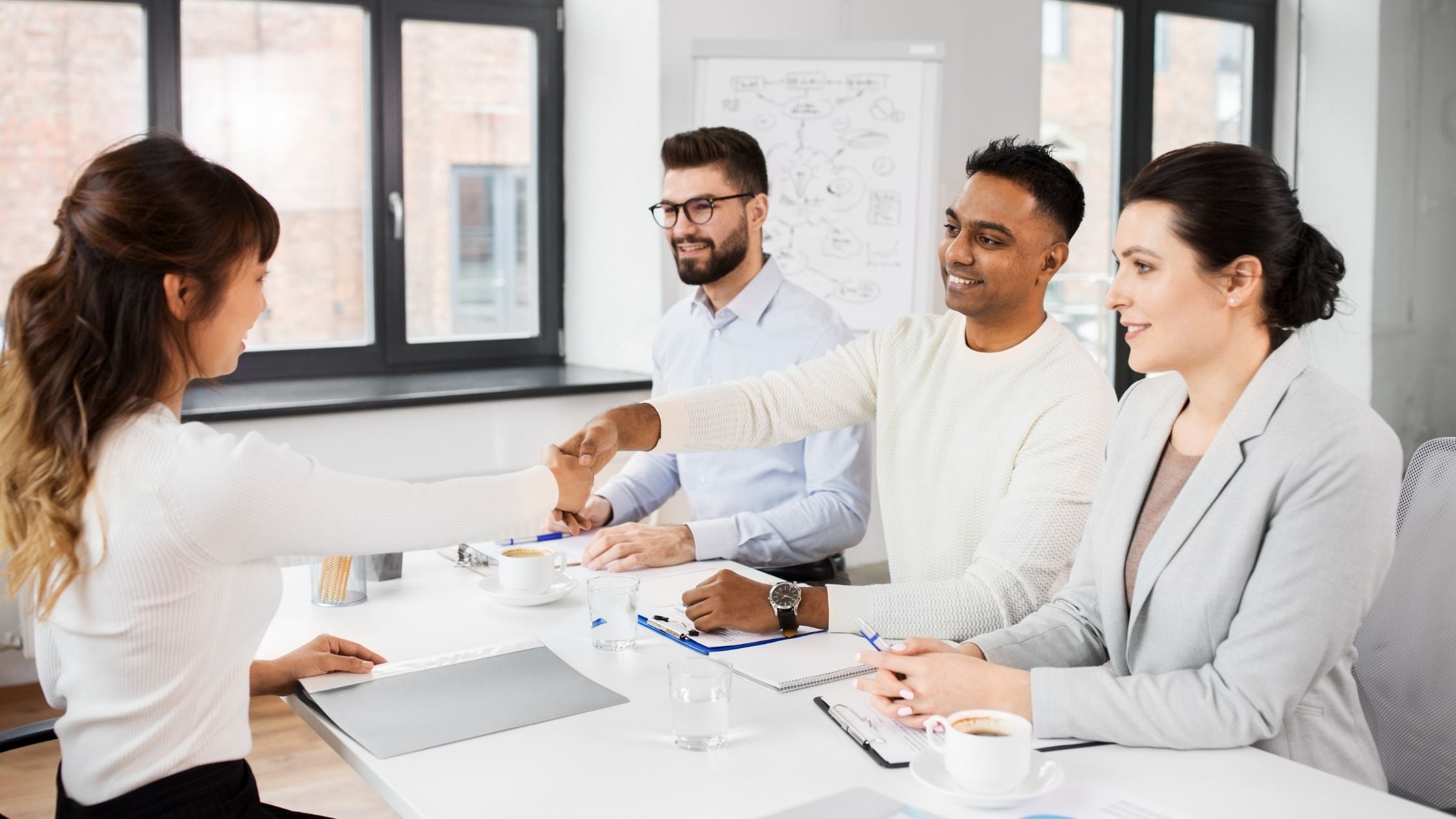 Comment recruter ses employés ?