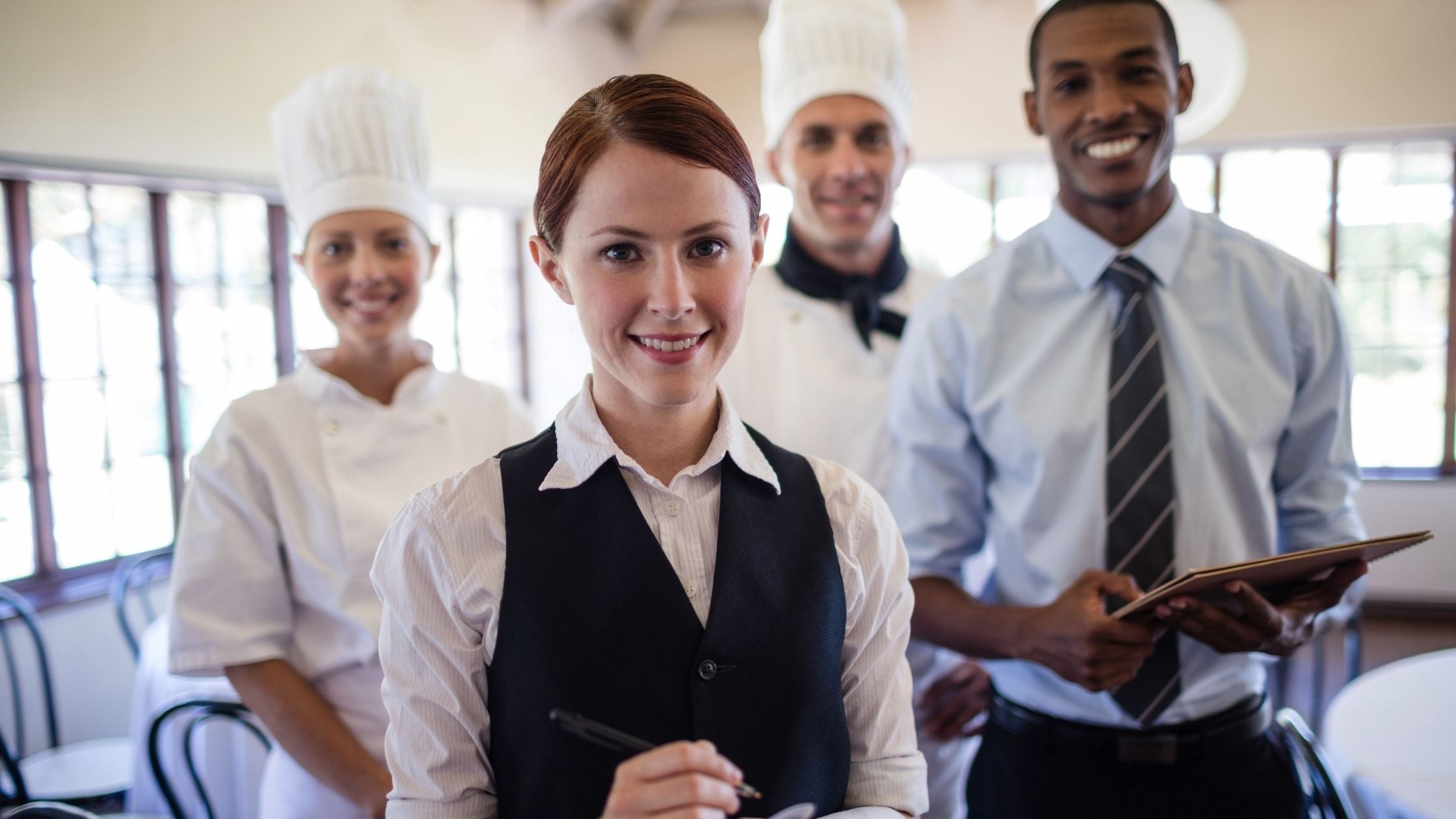 L’Équipement nécessaire pour les Étudiants en Restauration et Hôtellerie