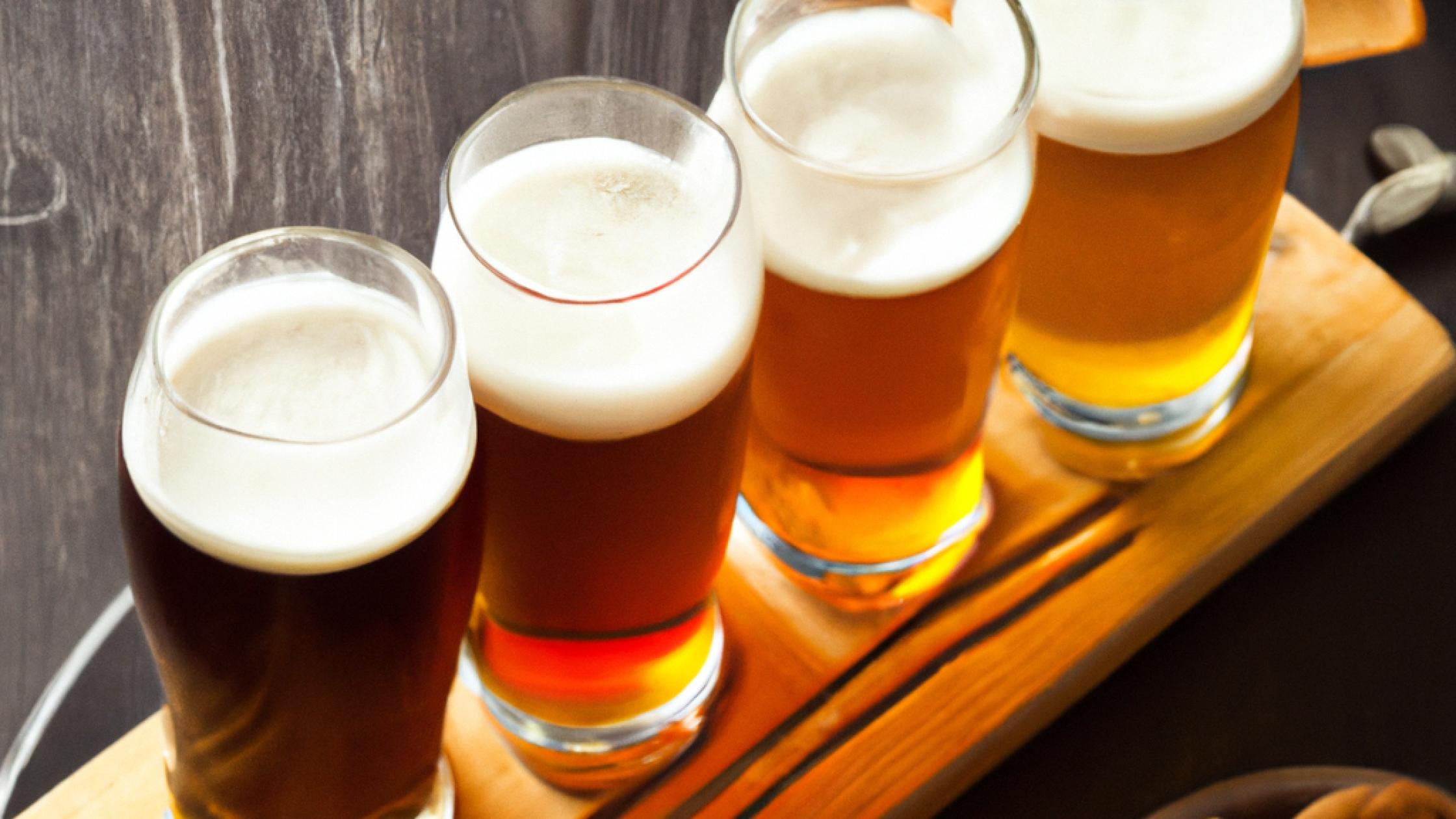 La Bière Sans Alcool : Pour ou Contre ?