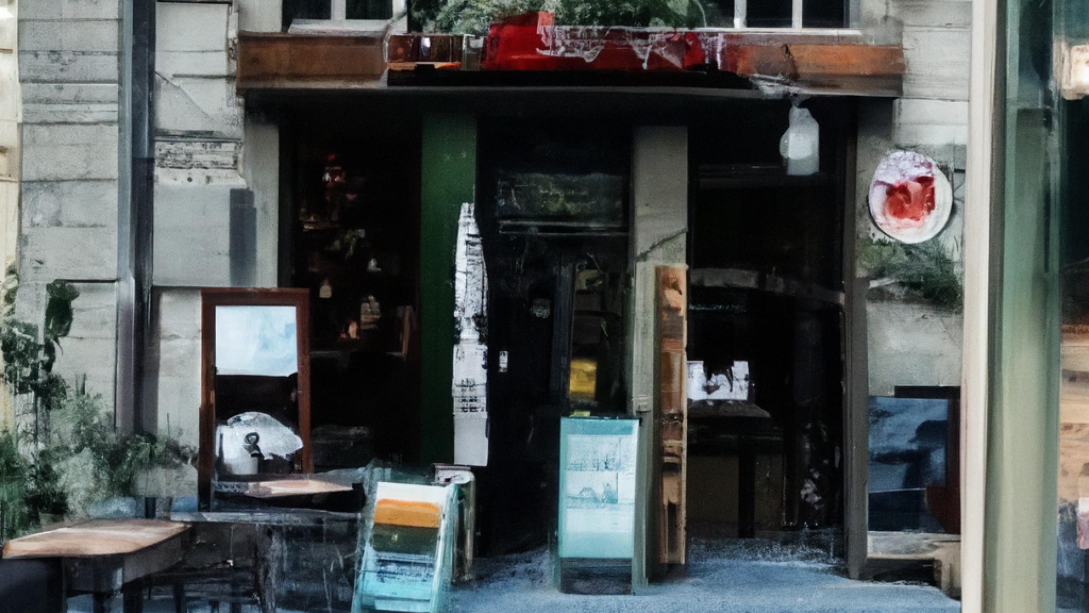 La Brasserie “Le Toulzac” à Brive