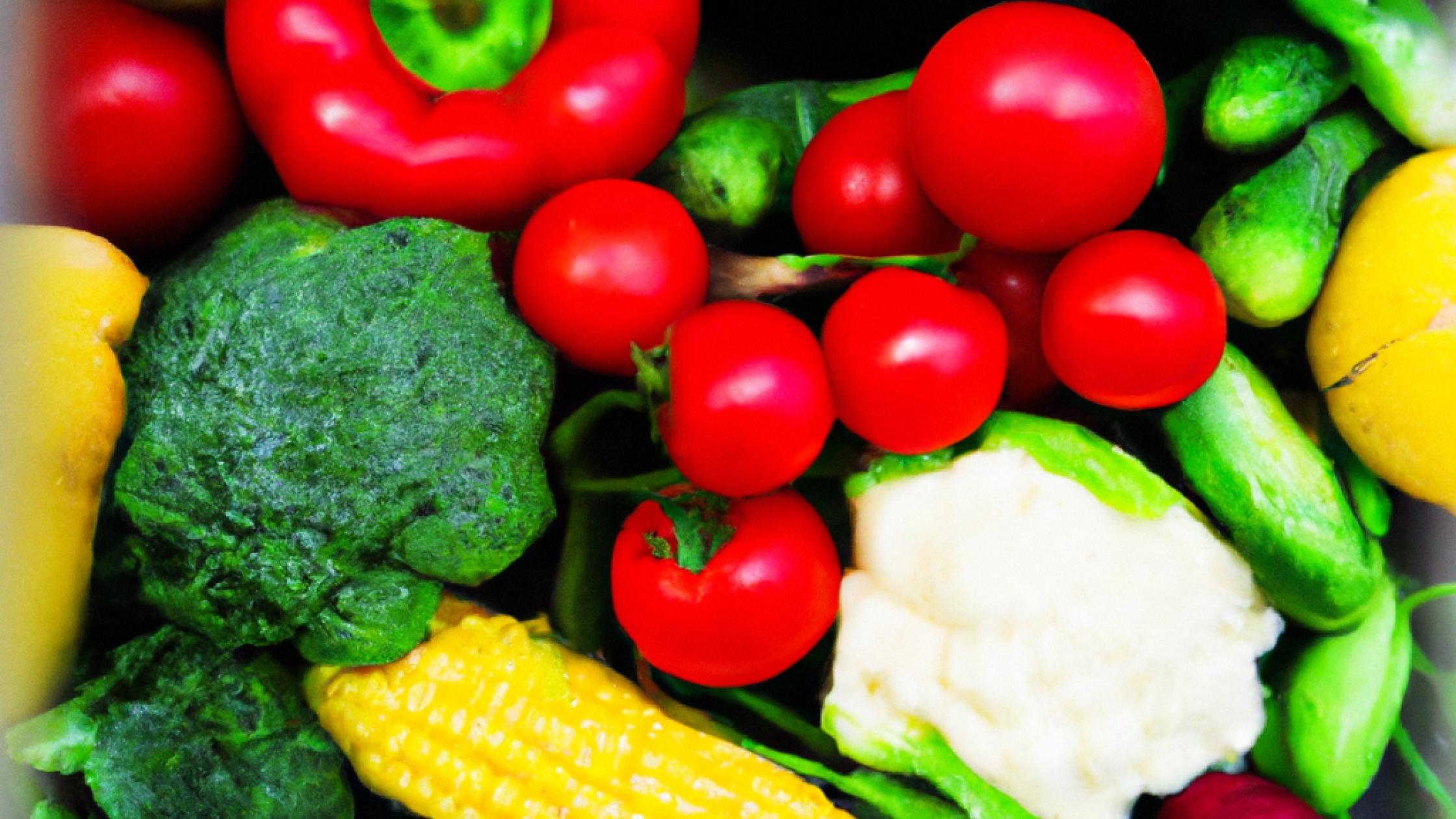 La “Crusine” ou la Cuisine Crue