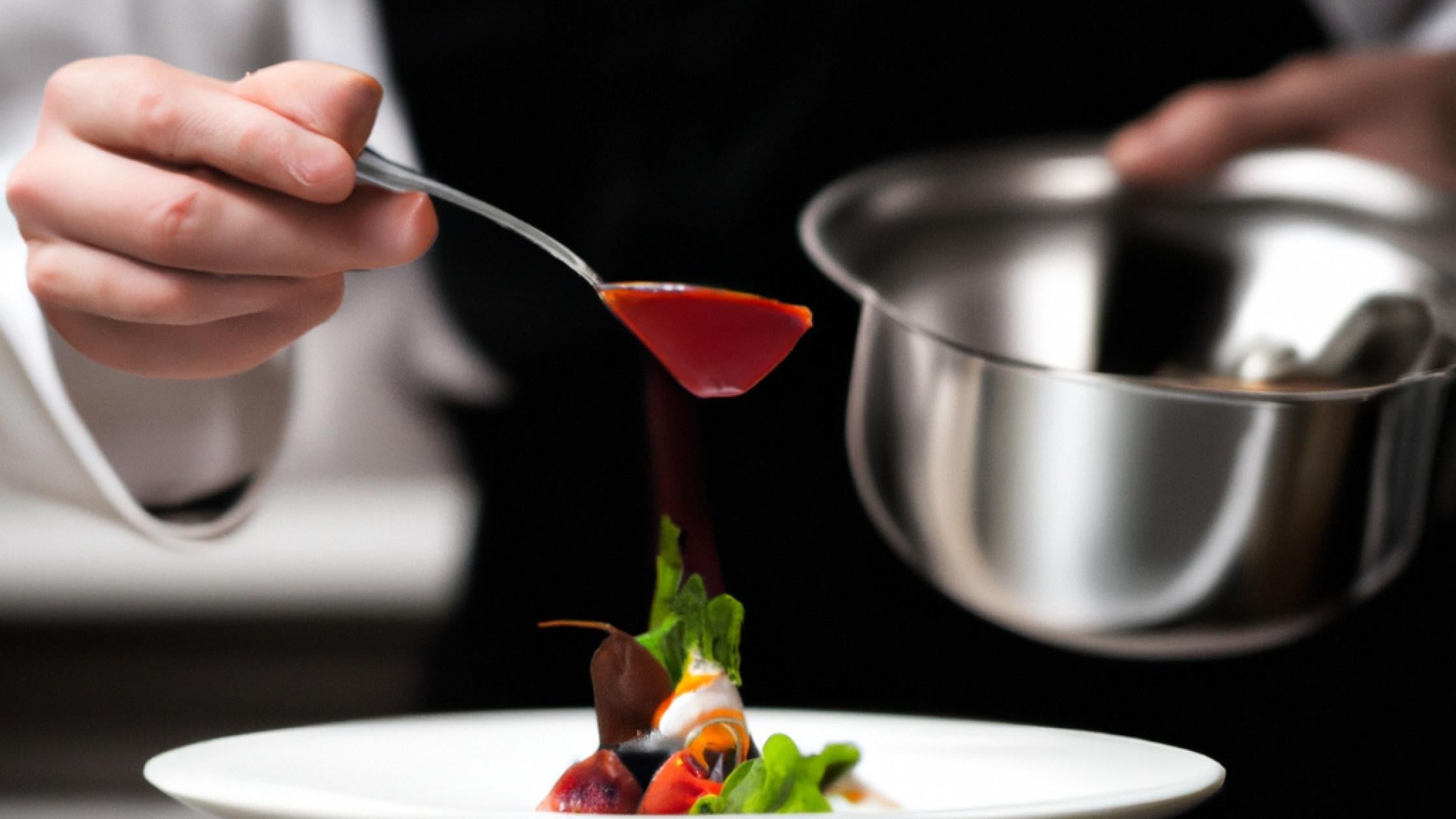 Les Grands Chefs S’exportent