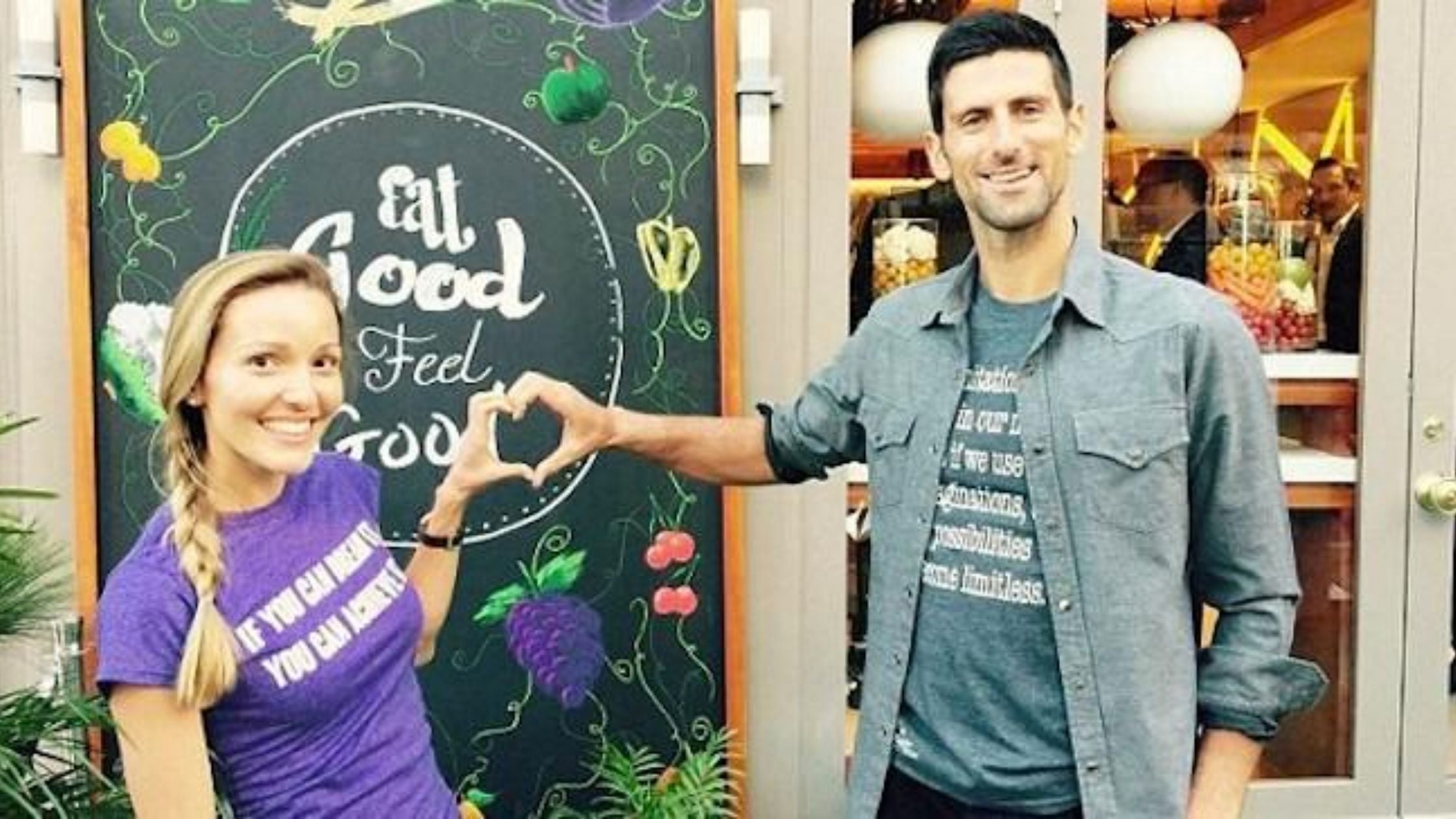 Les Sportifs se Reconvertissent en Restaurateurs…
