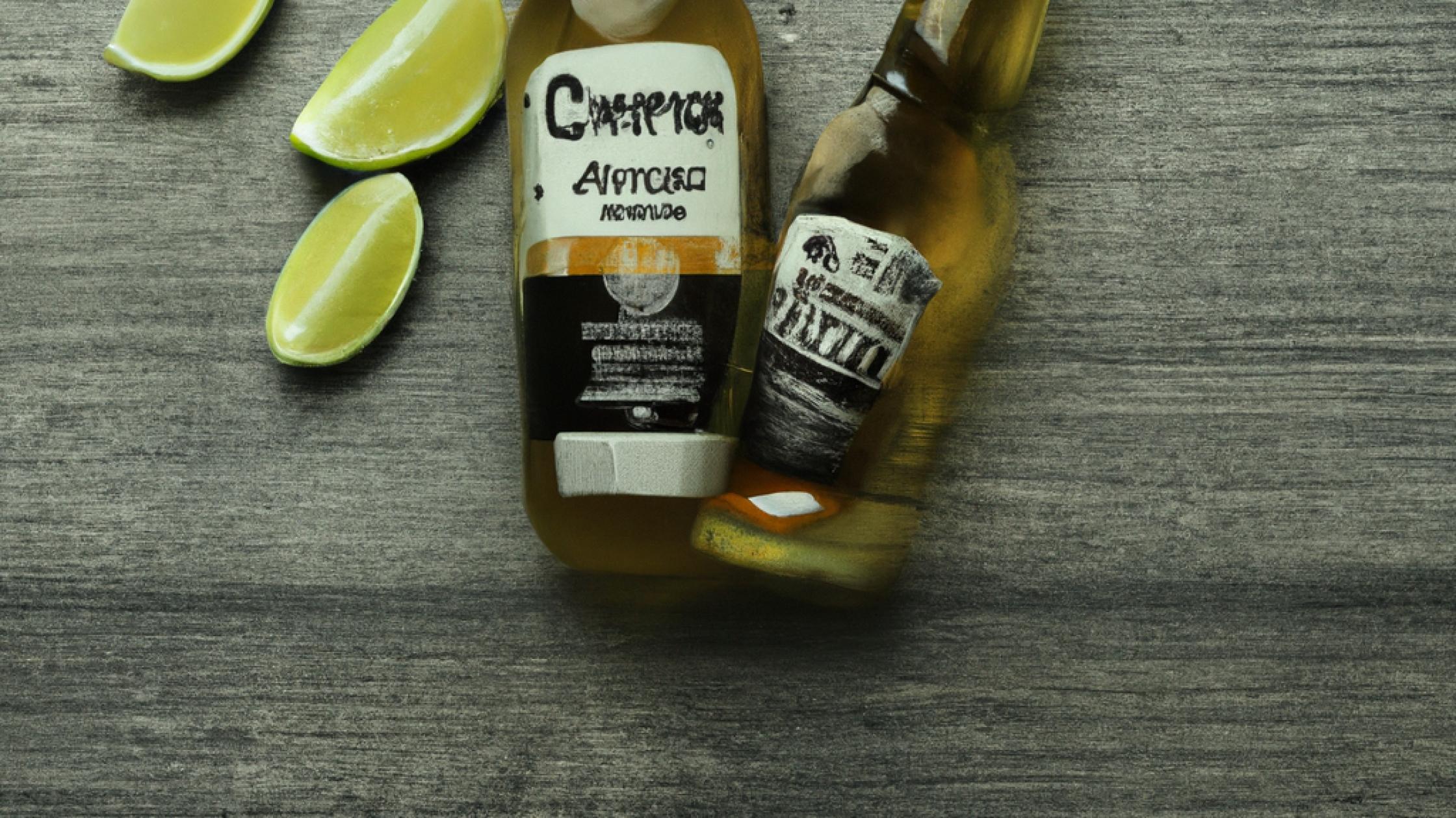Recette : Le Coronita, un cocktail à la bière