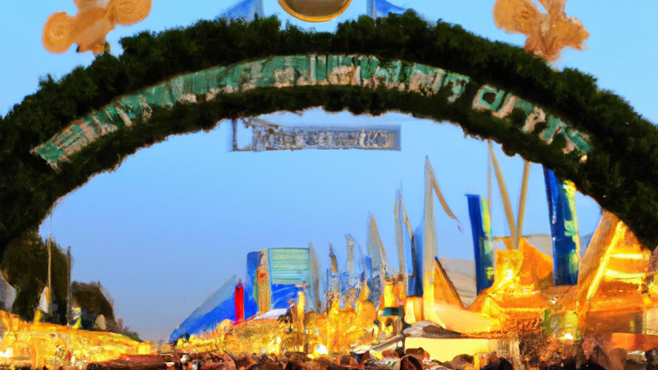 Tout ce qu’il faut savoir sur L’Oktoberfest