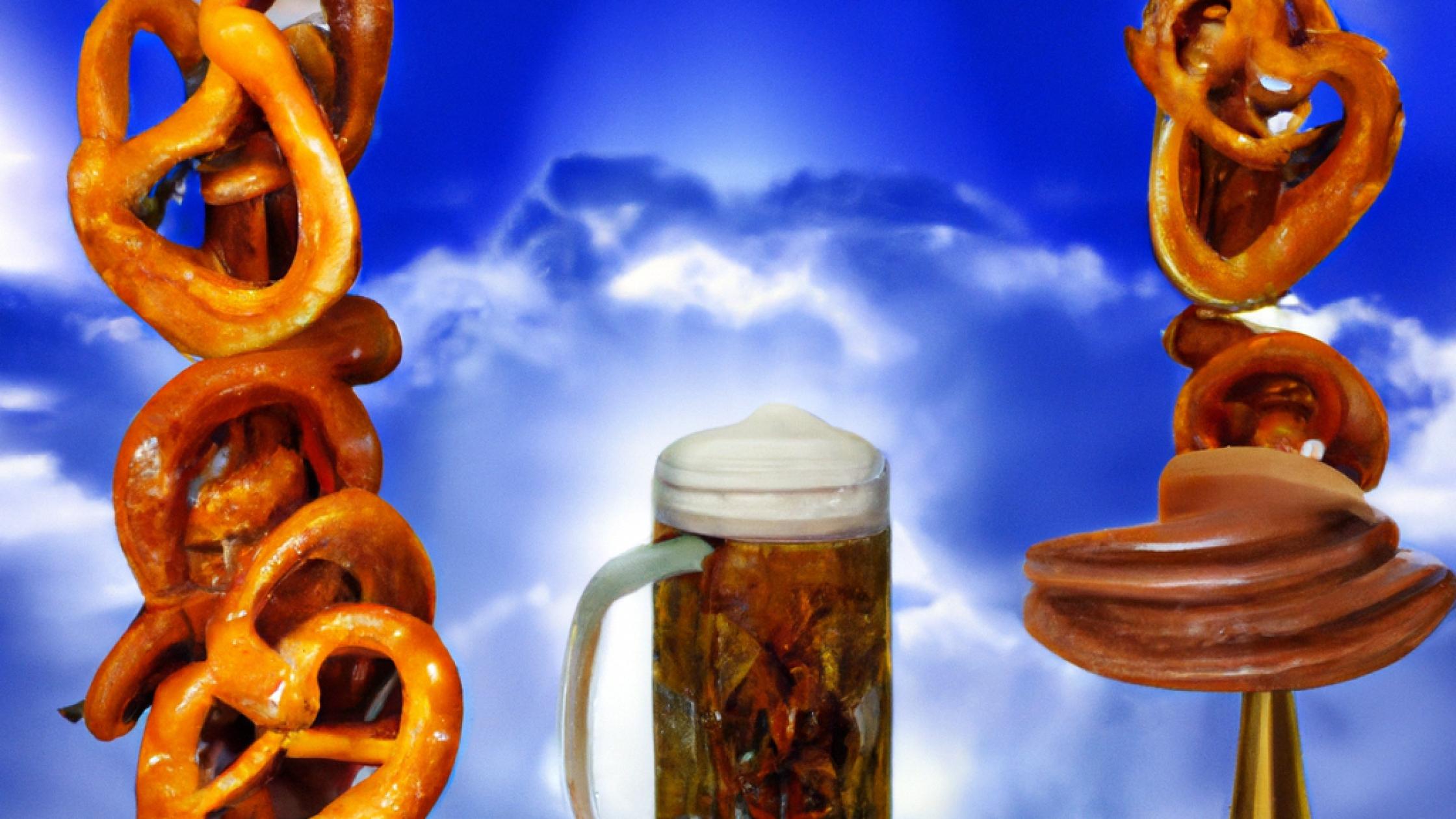 Comment célébrer l’Oktoberfest dans son restaurant ?