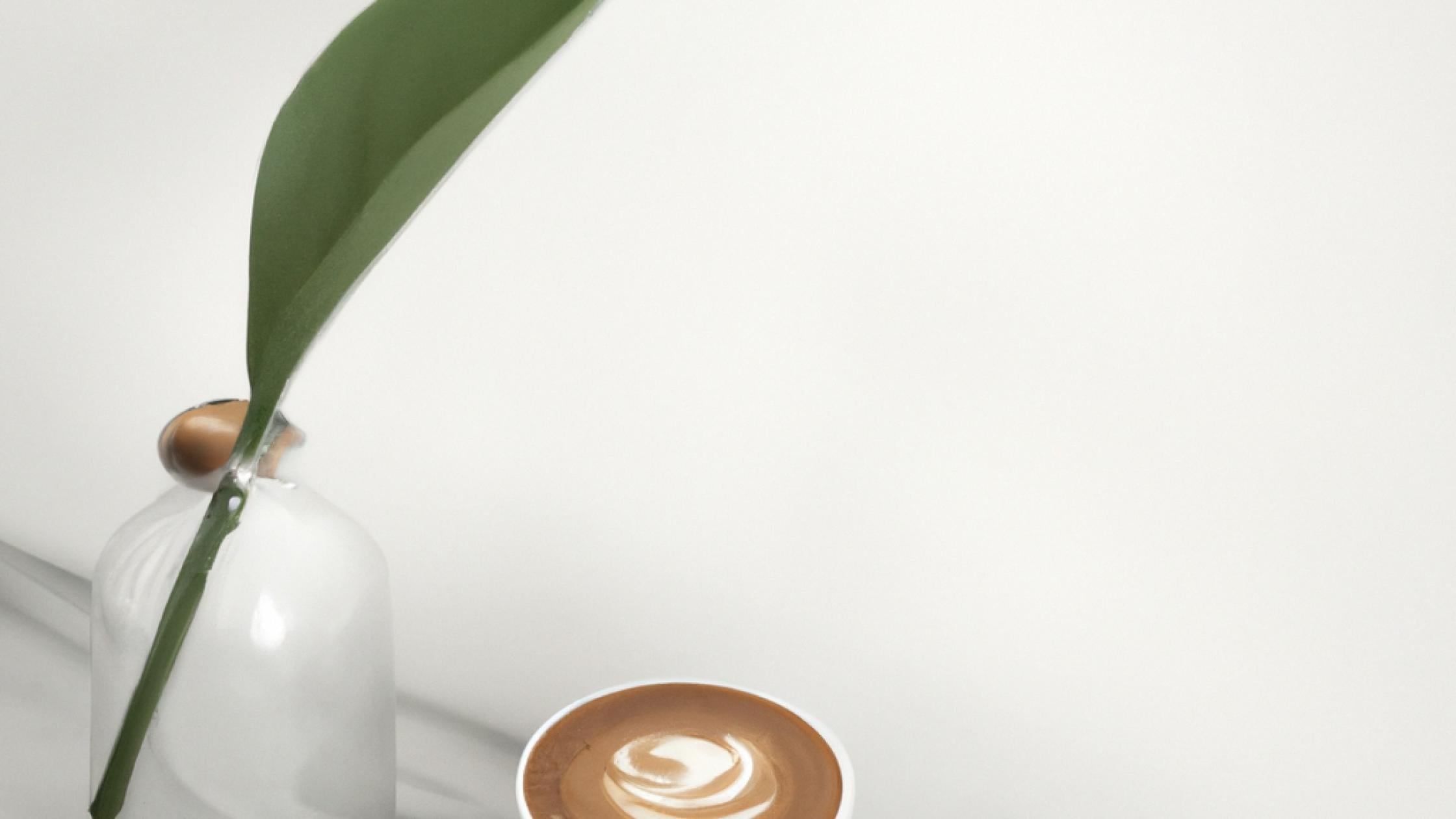 A quel prix annoncer votre café ?