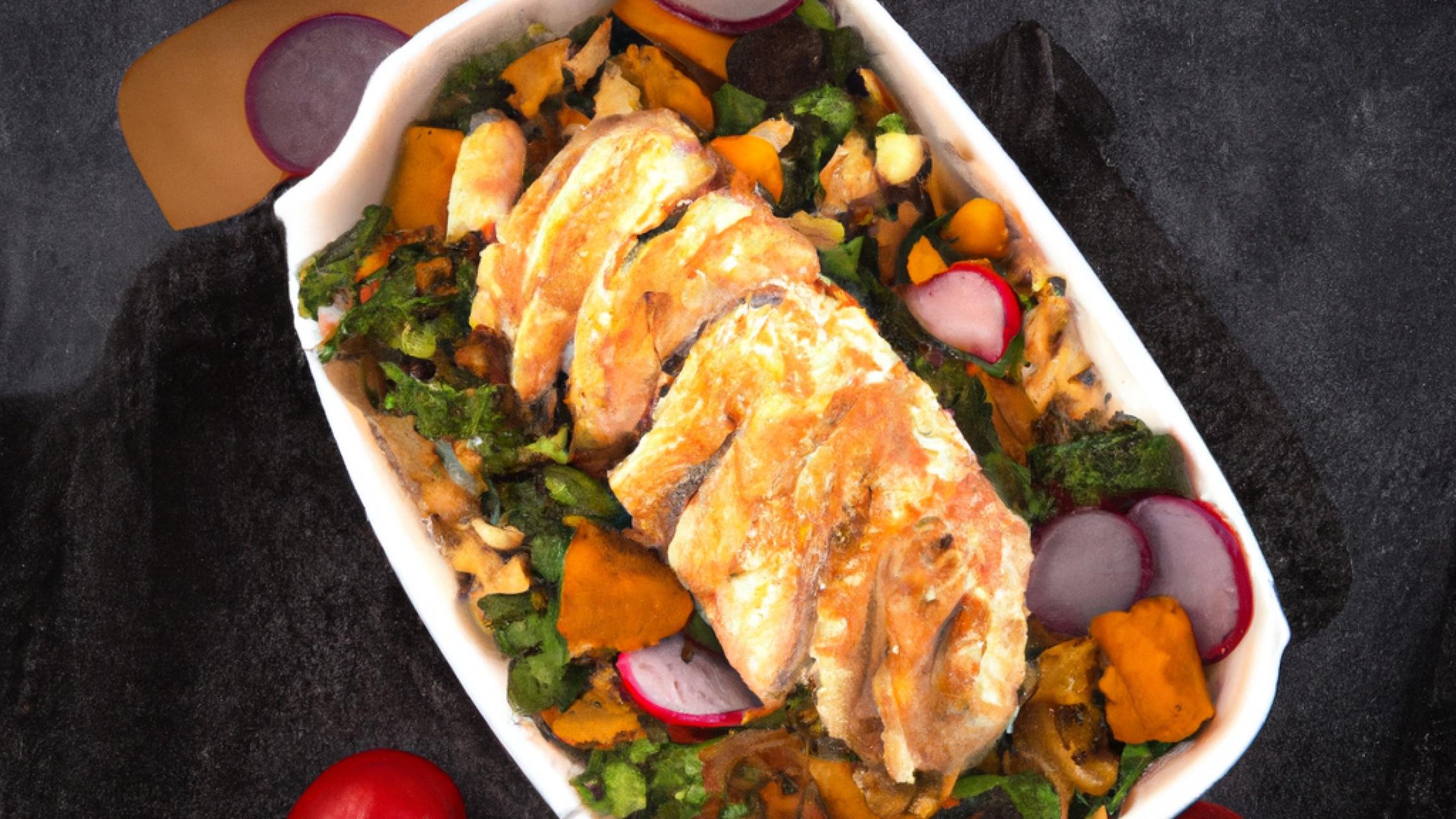 Bien manger avec un petit budget…